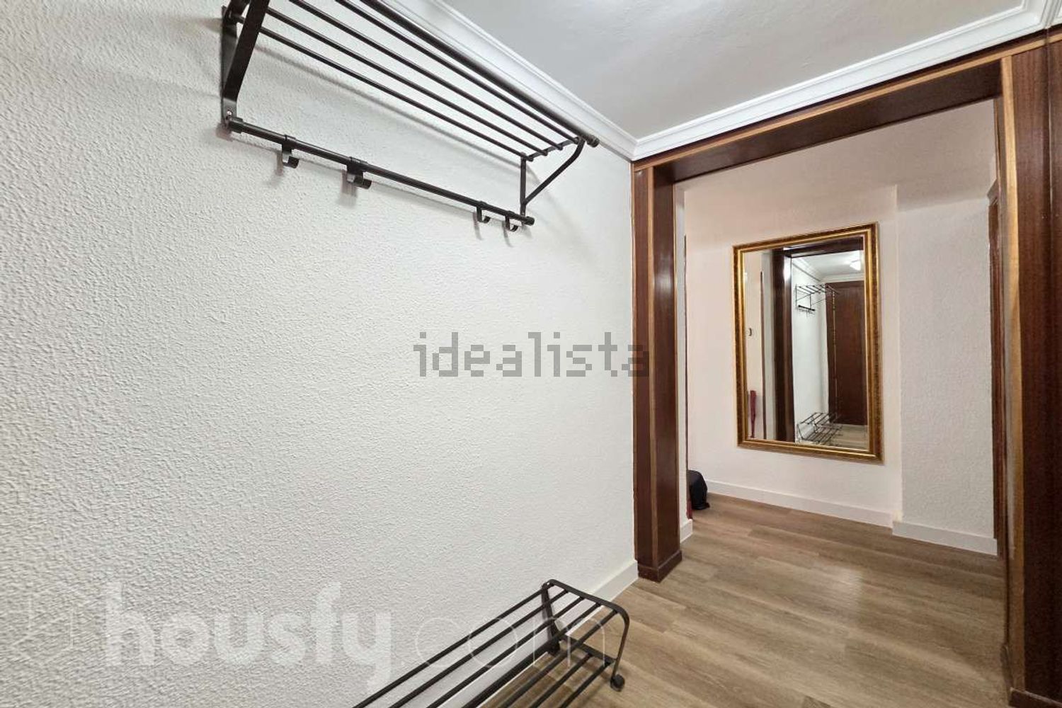 Pis de 75 m² a Madrid