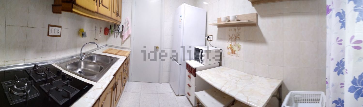 Zimmer zur Miete, Granada