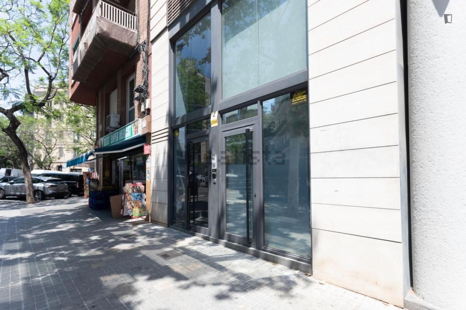 Piso de 40 m² en Barcelona