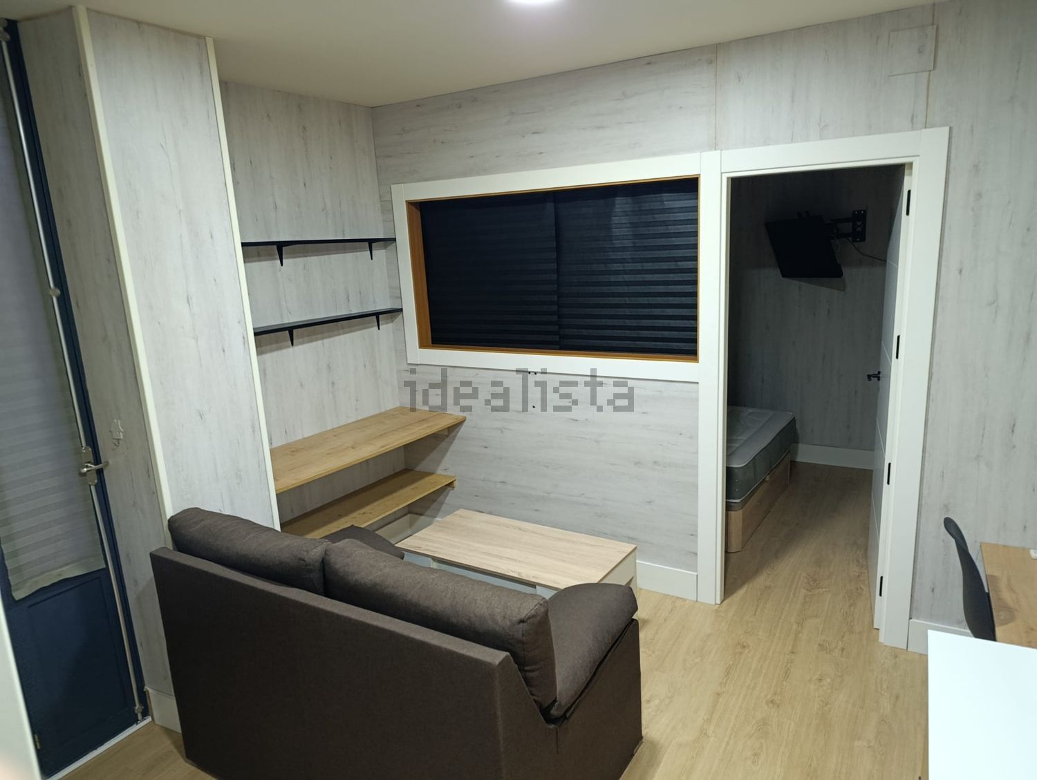 Appartement 40 m² à Albacete