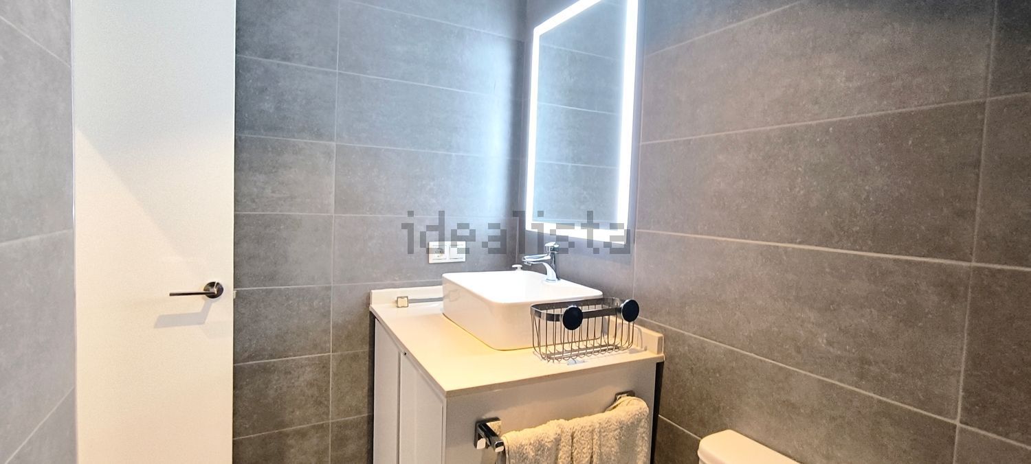 Pis de 75 m² a Sevilla