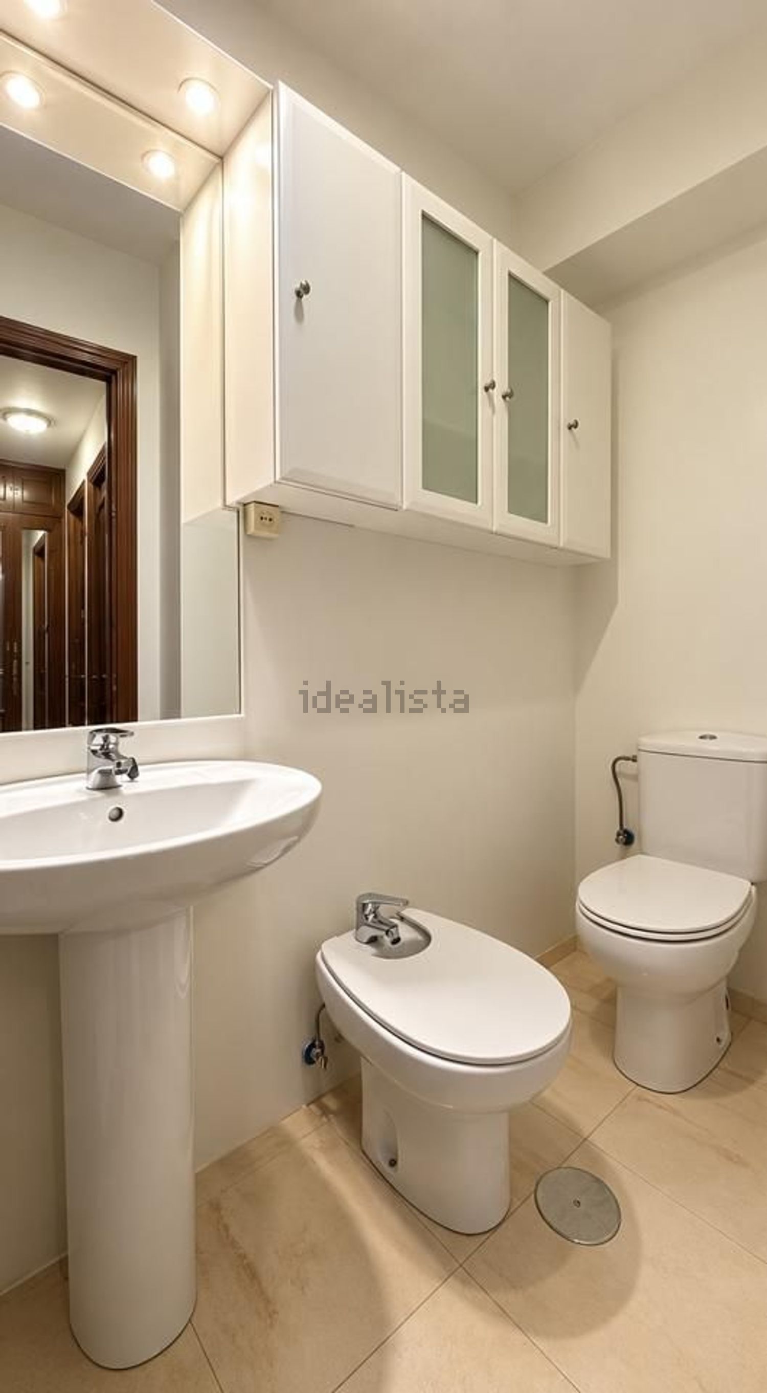 Piso de 79 m² en Madrid