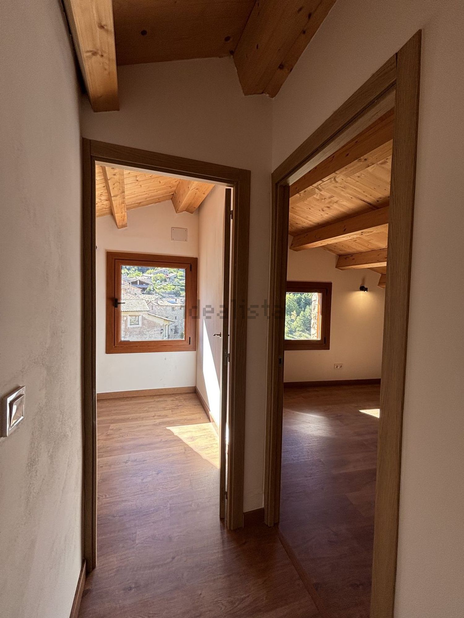 Casa de 180 m² a la Vansa i Fórnols