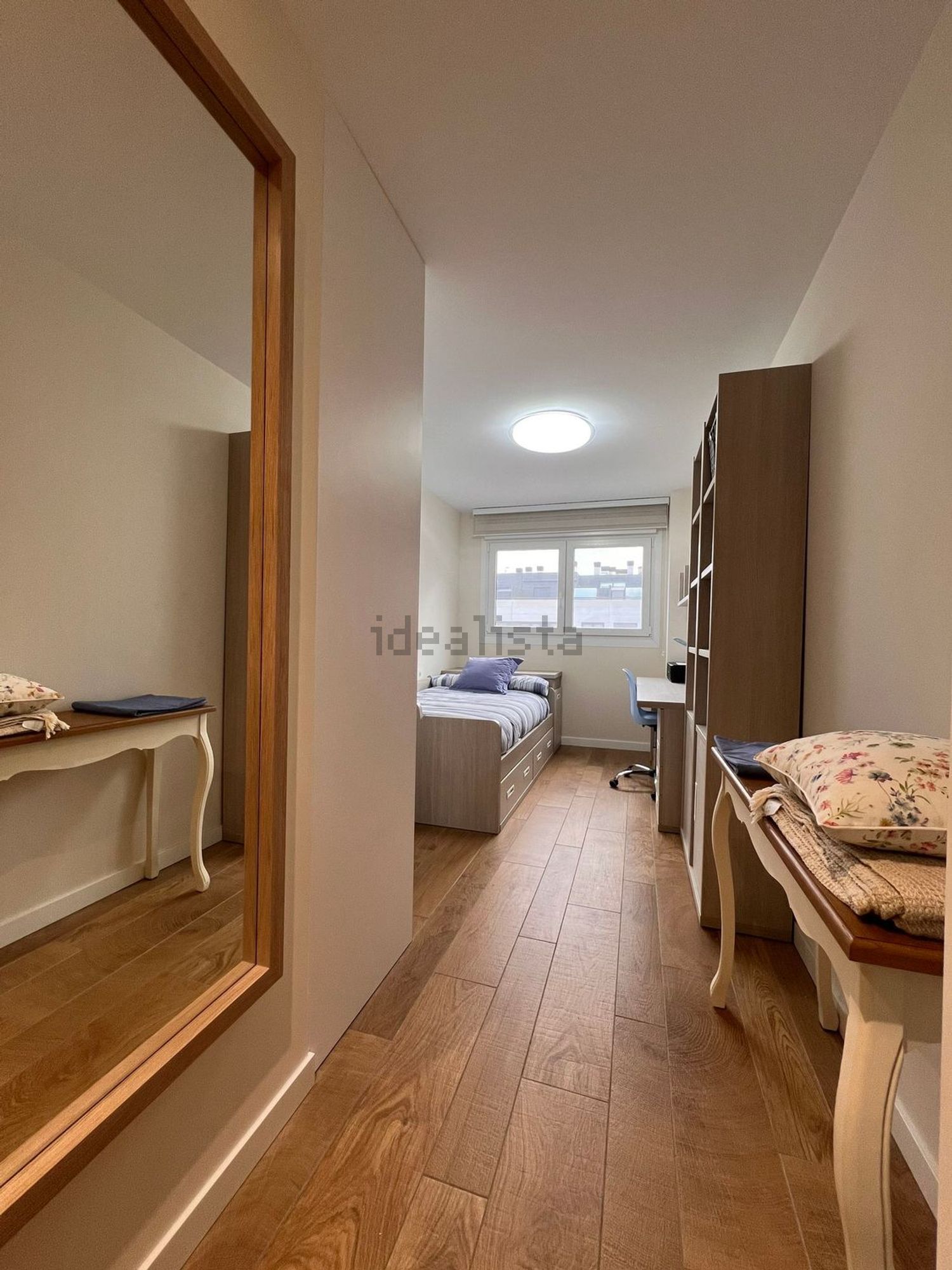 Pis de 114 m² a Pamplona