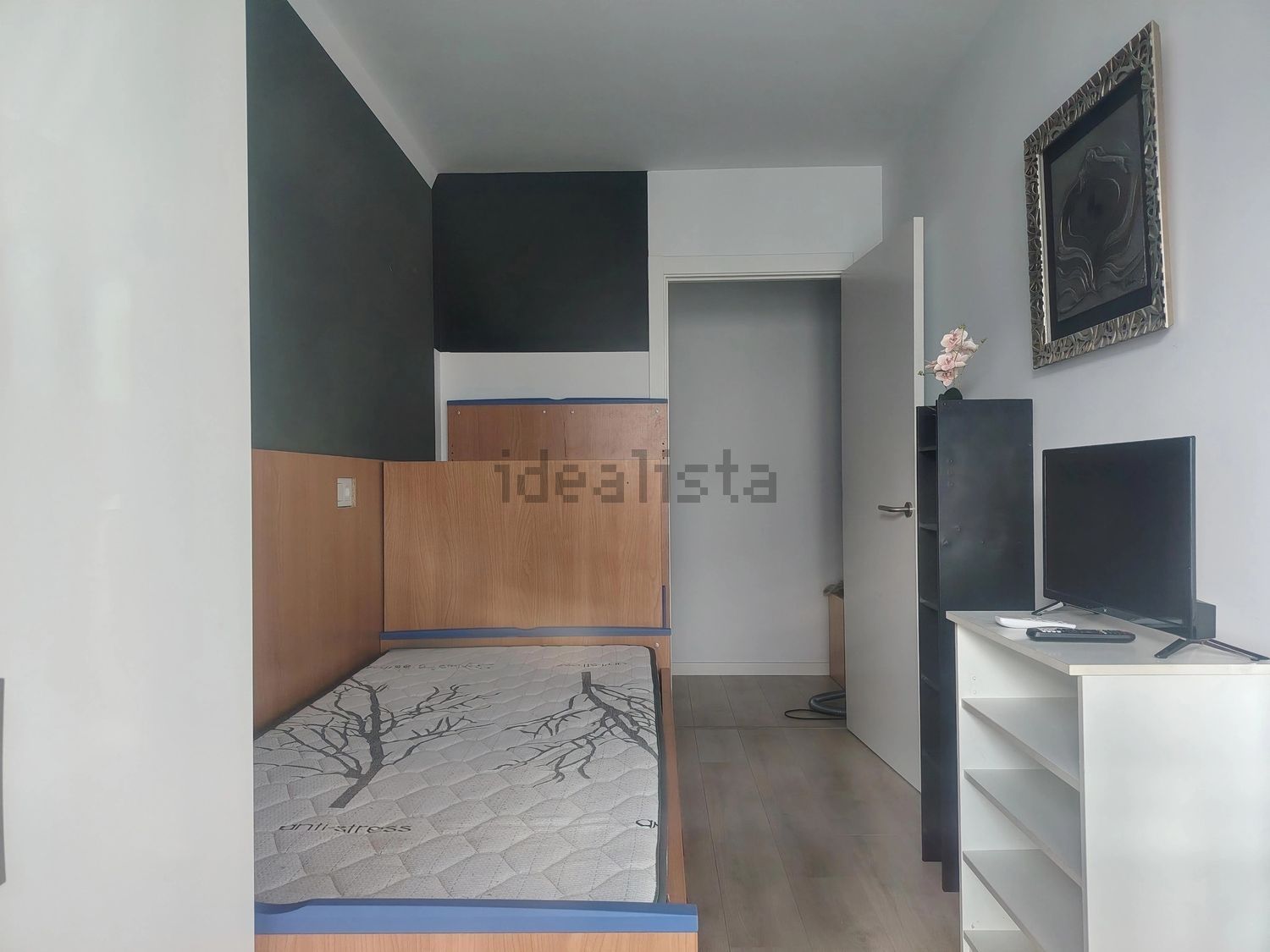 Habitació de lloguer, Zarautz