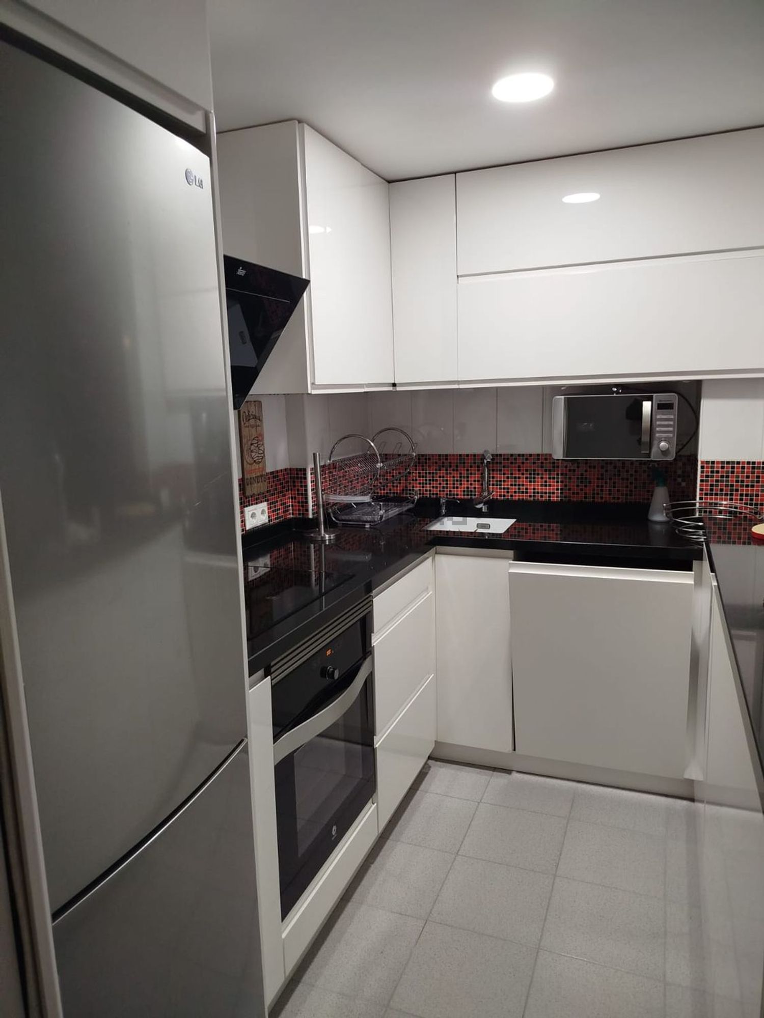 Piso de 80 m² en Baeza