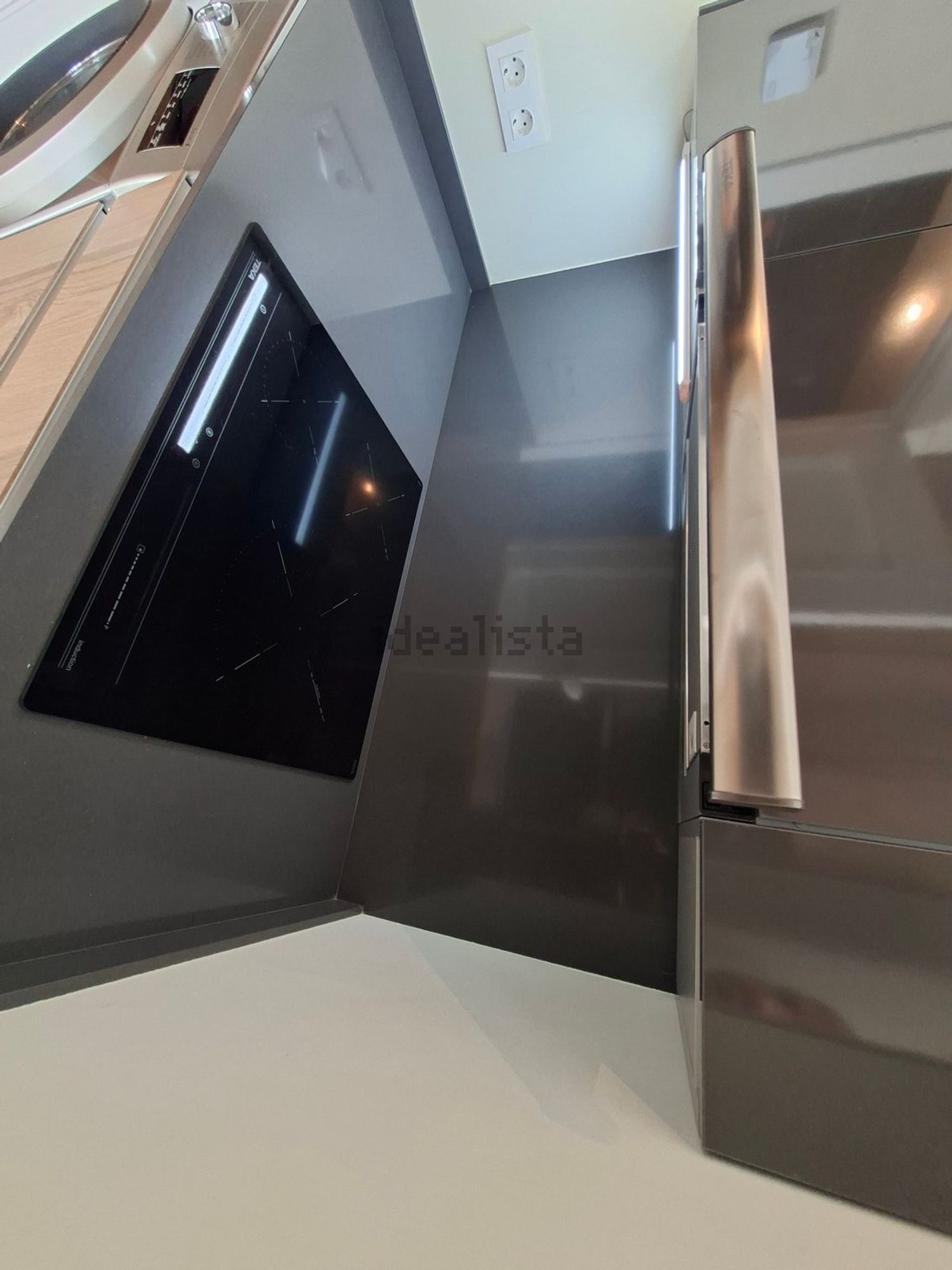 Pis de 172 m² a Madrid