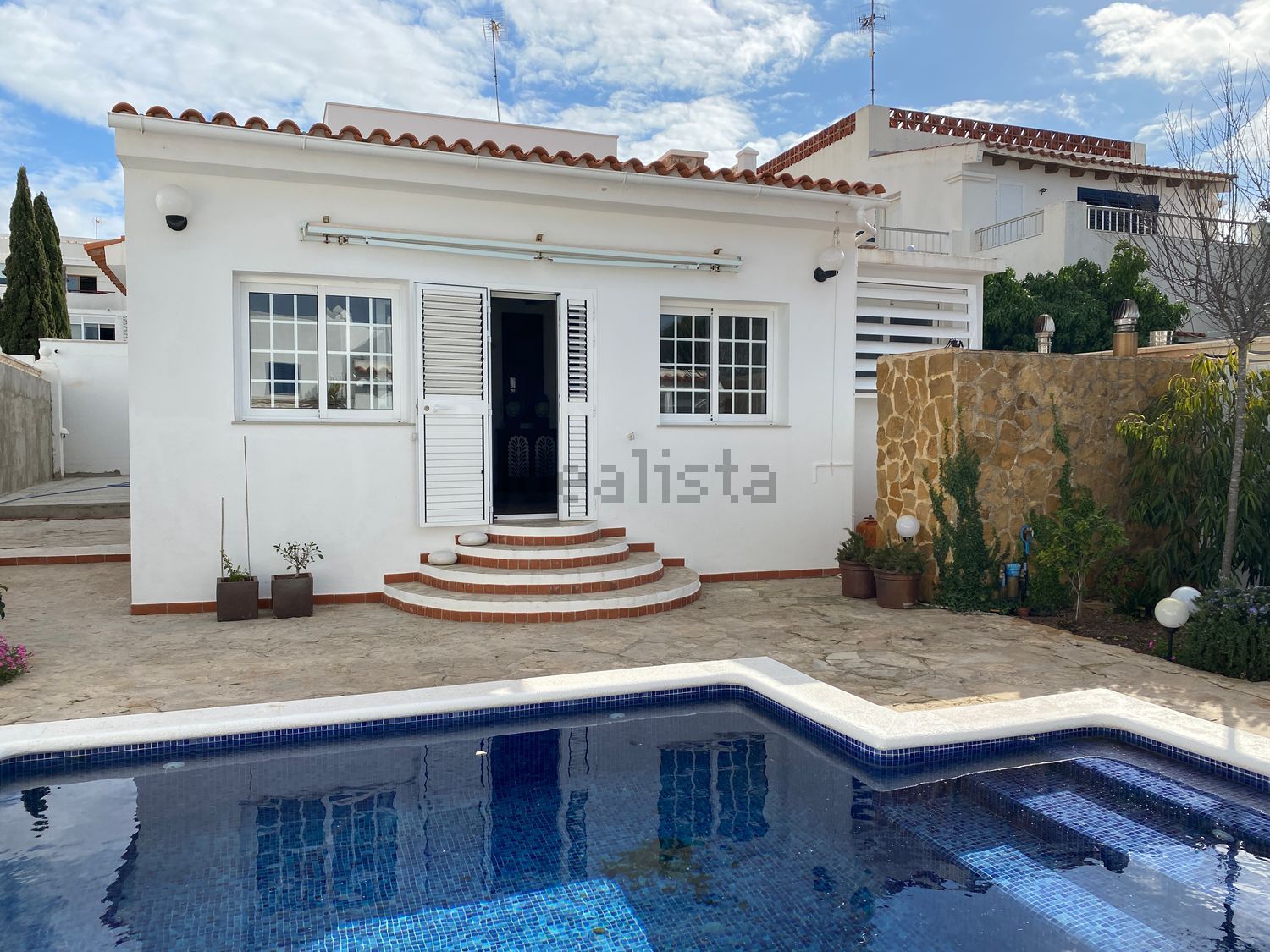 Appartement 95 m² à Sant Josep de sa Talaia