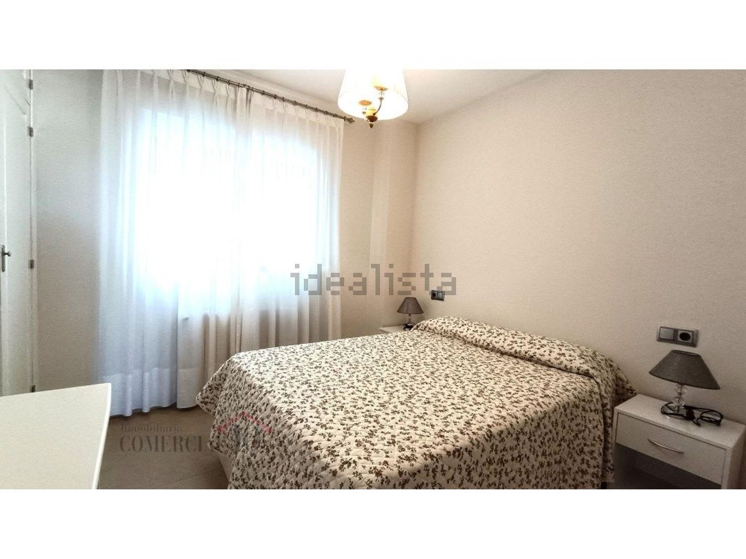 Pis de 104 m² a Badajoz