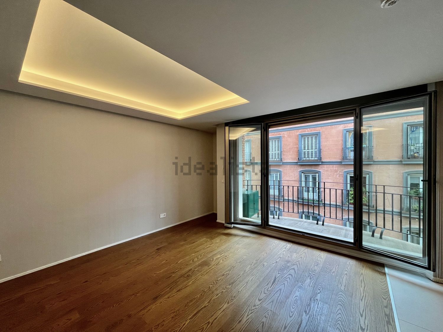 Pis de 122 m² a Madrid