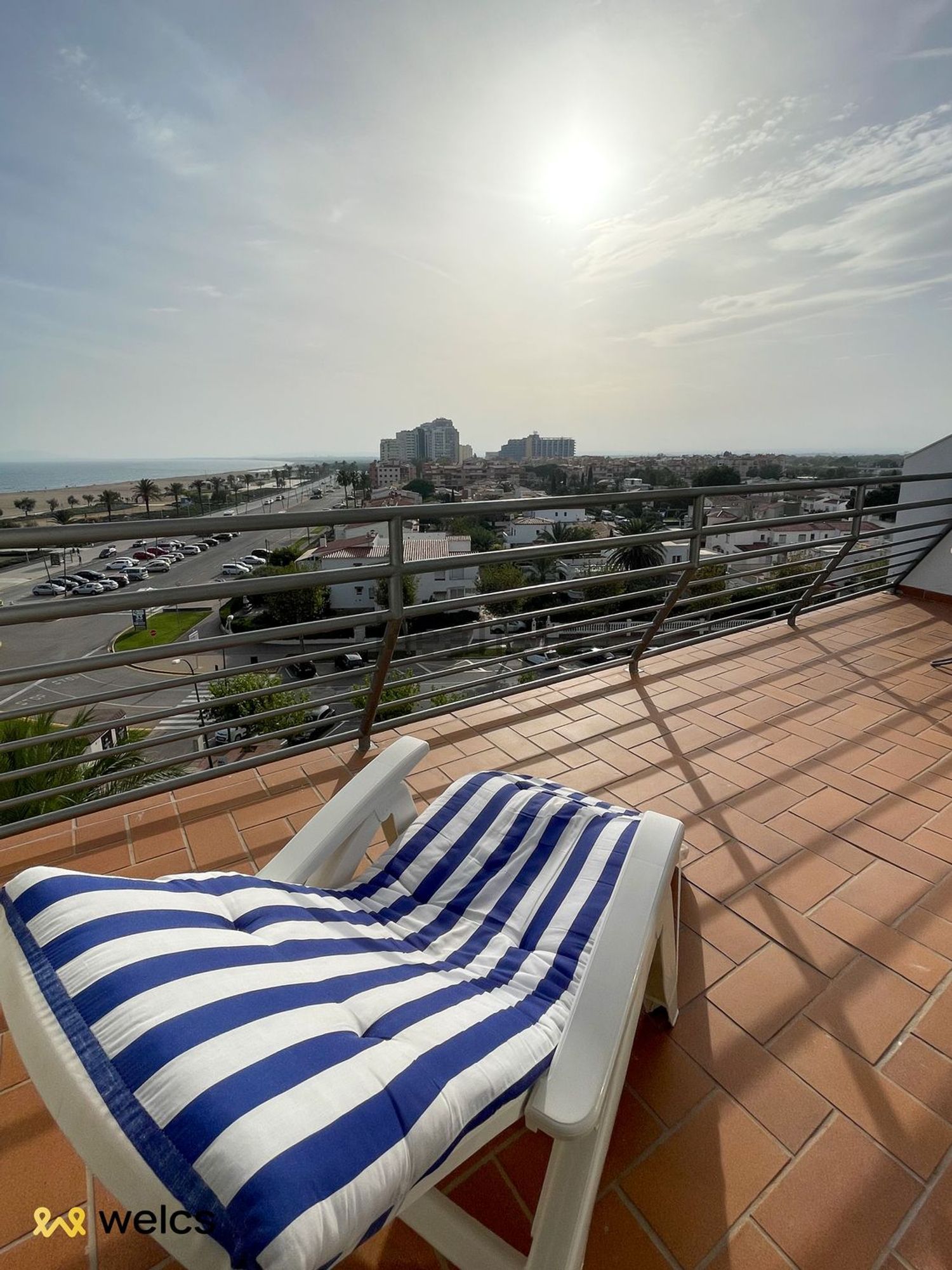 Piso de 50 m² en Castelló d'Empúries