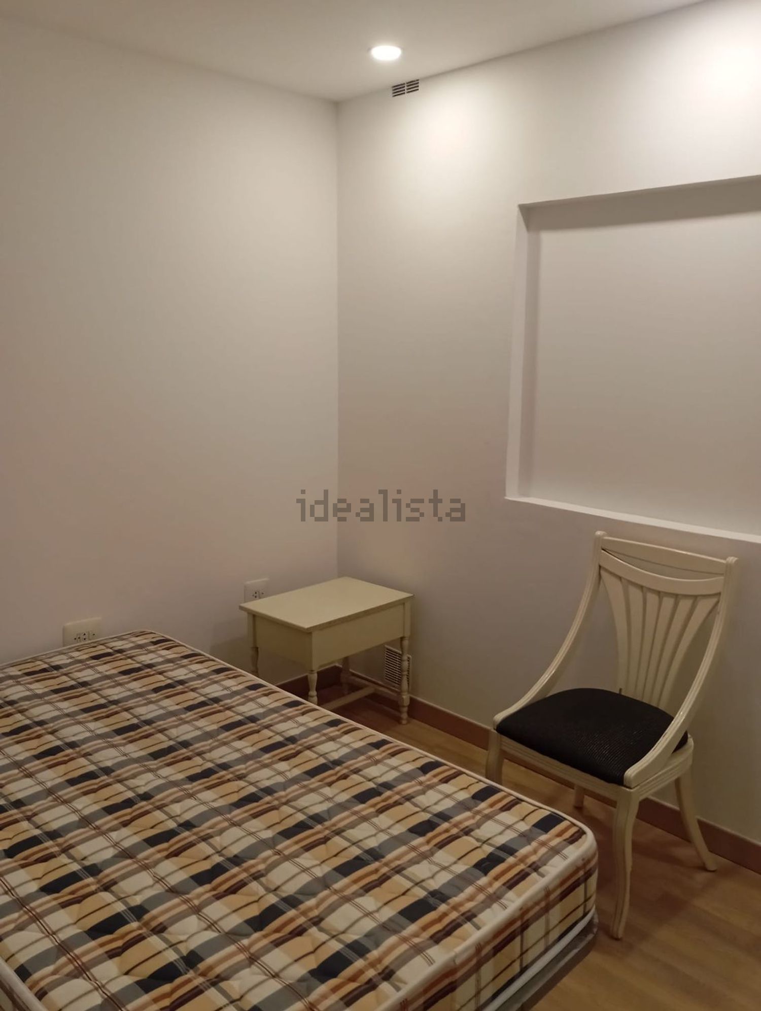 Habitació de lloguer, Ferrol