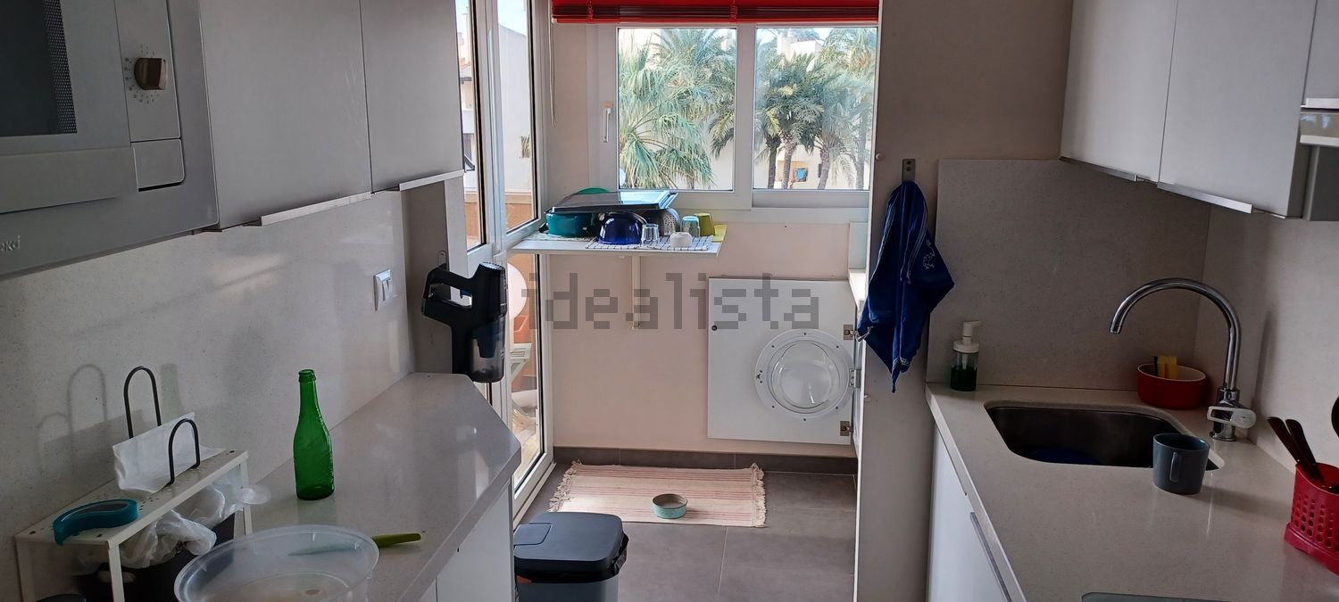Piso de 155 m² en Dénia