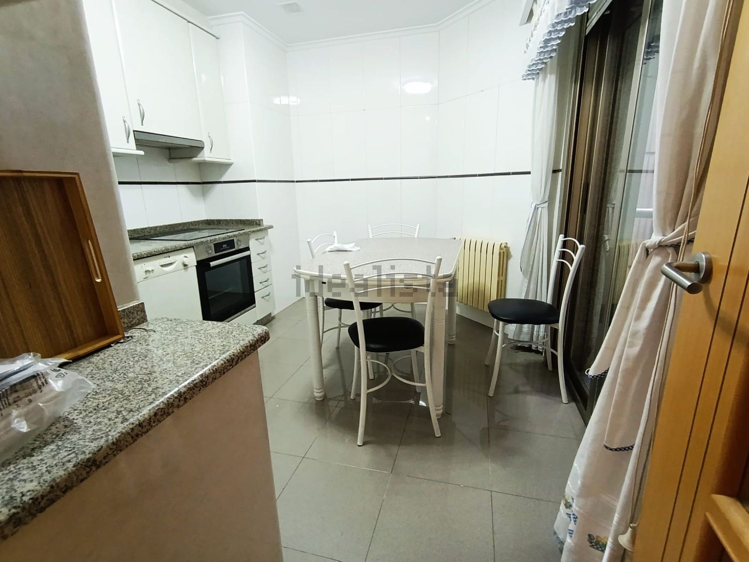 Pis de 90 m² a Ourense