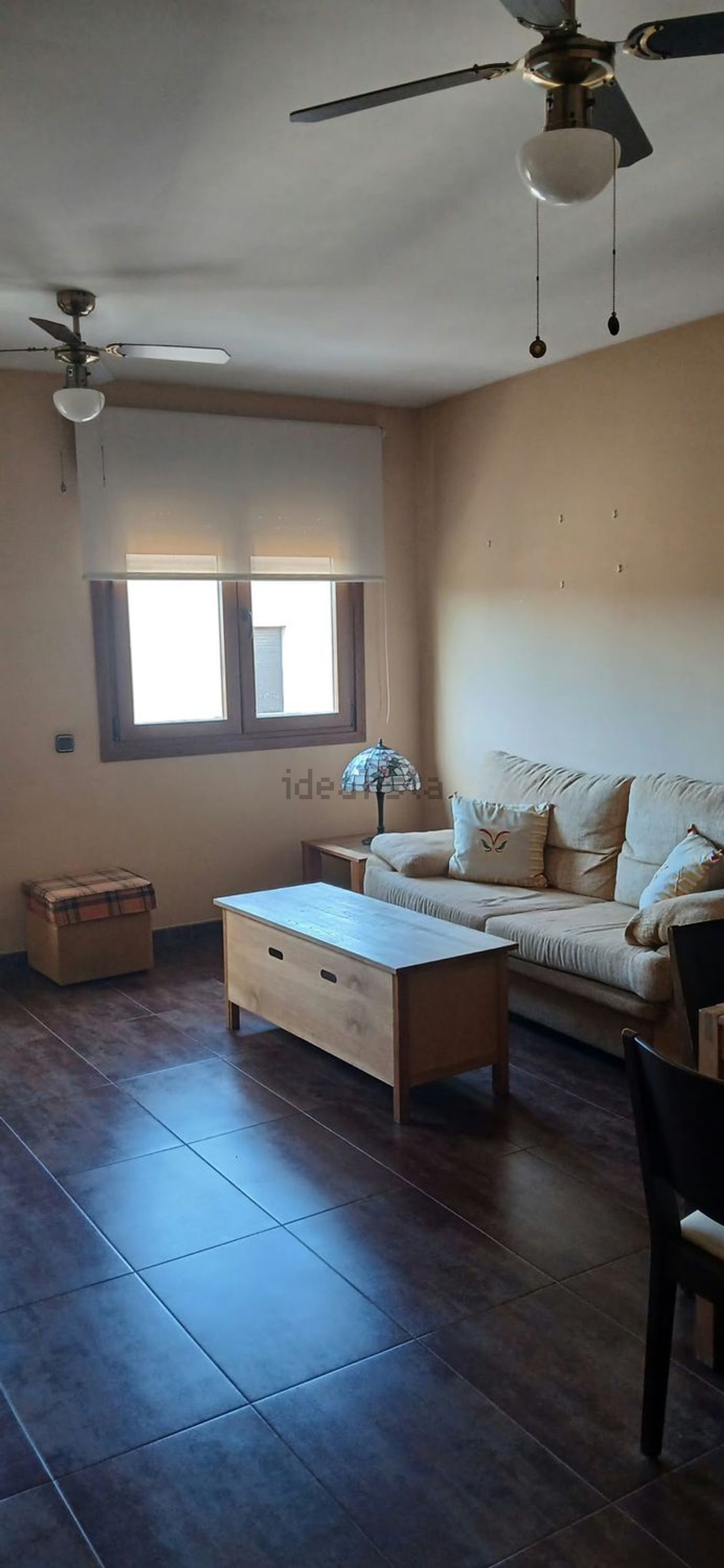 Wohnung 70 m² in Toledo