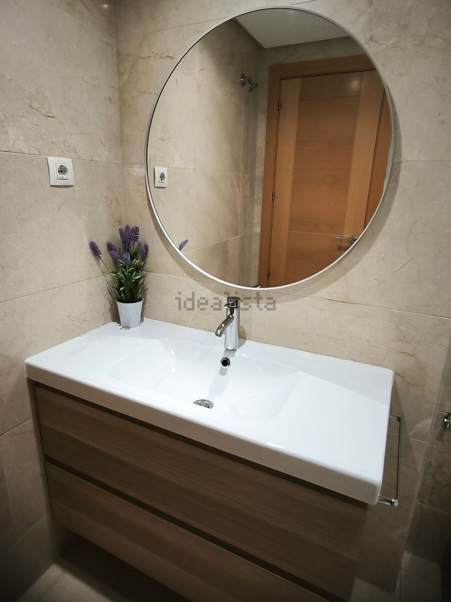 Piso de 64 m² en Madrid