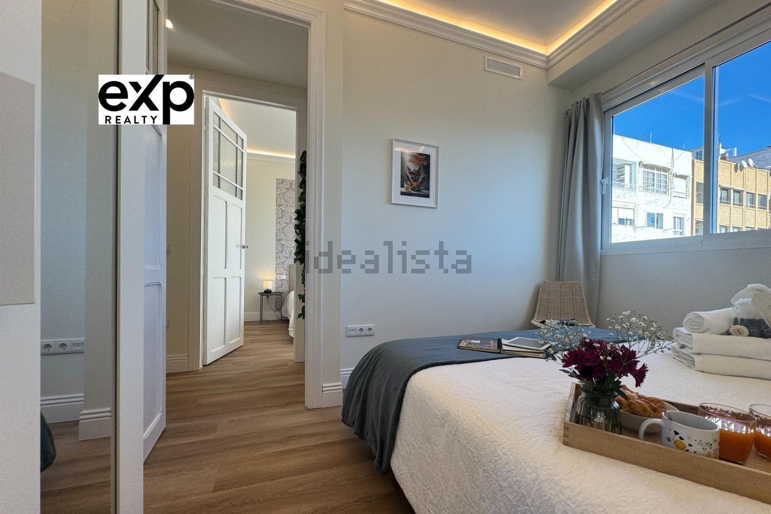 Appartamento 91 m² a Valencia