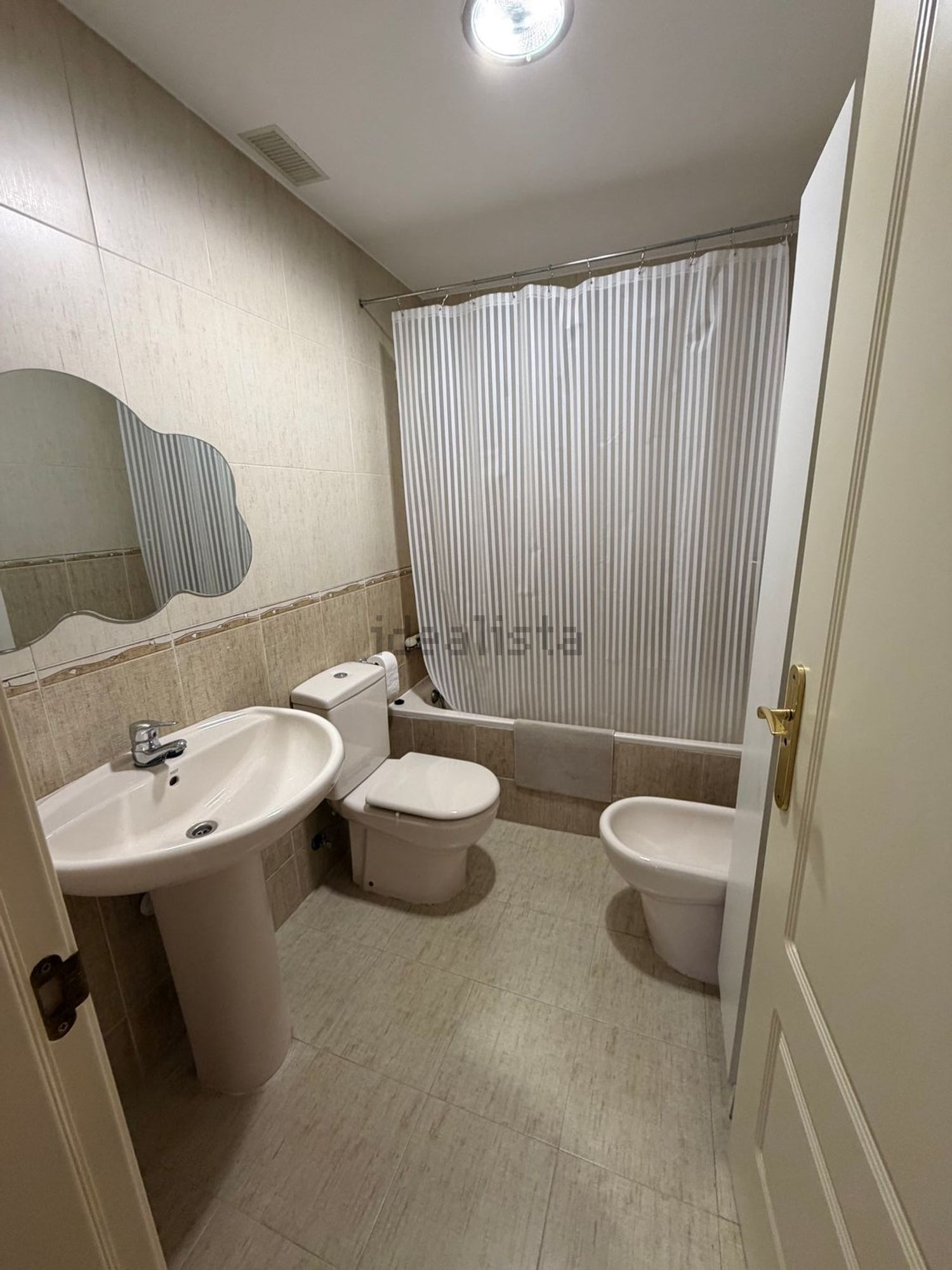 Habitación 90 m², Toledo
