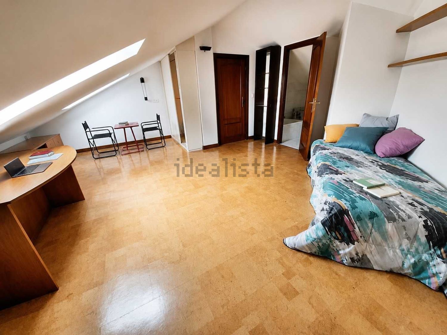 Pis de 80 m² a Santander
