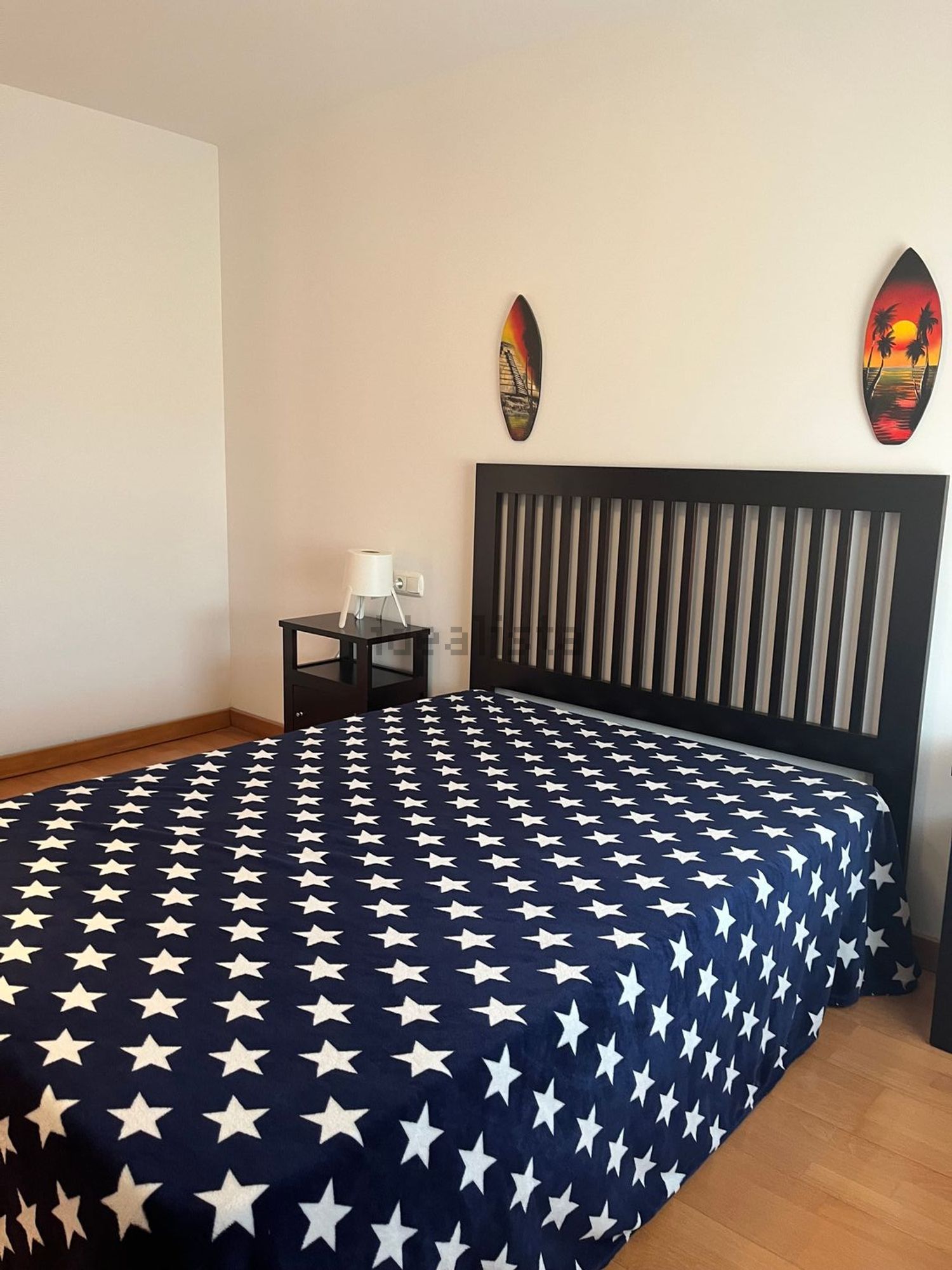Piso de 60 m² en Tudela