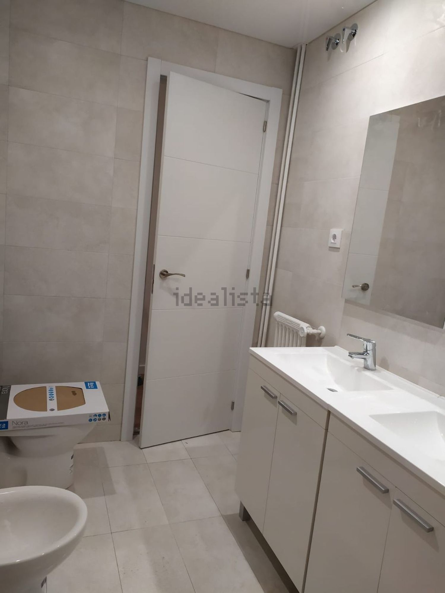 Appartamento 120 m² a Madrid