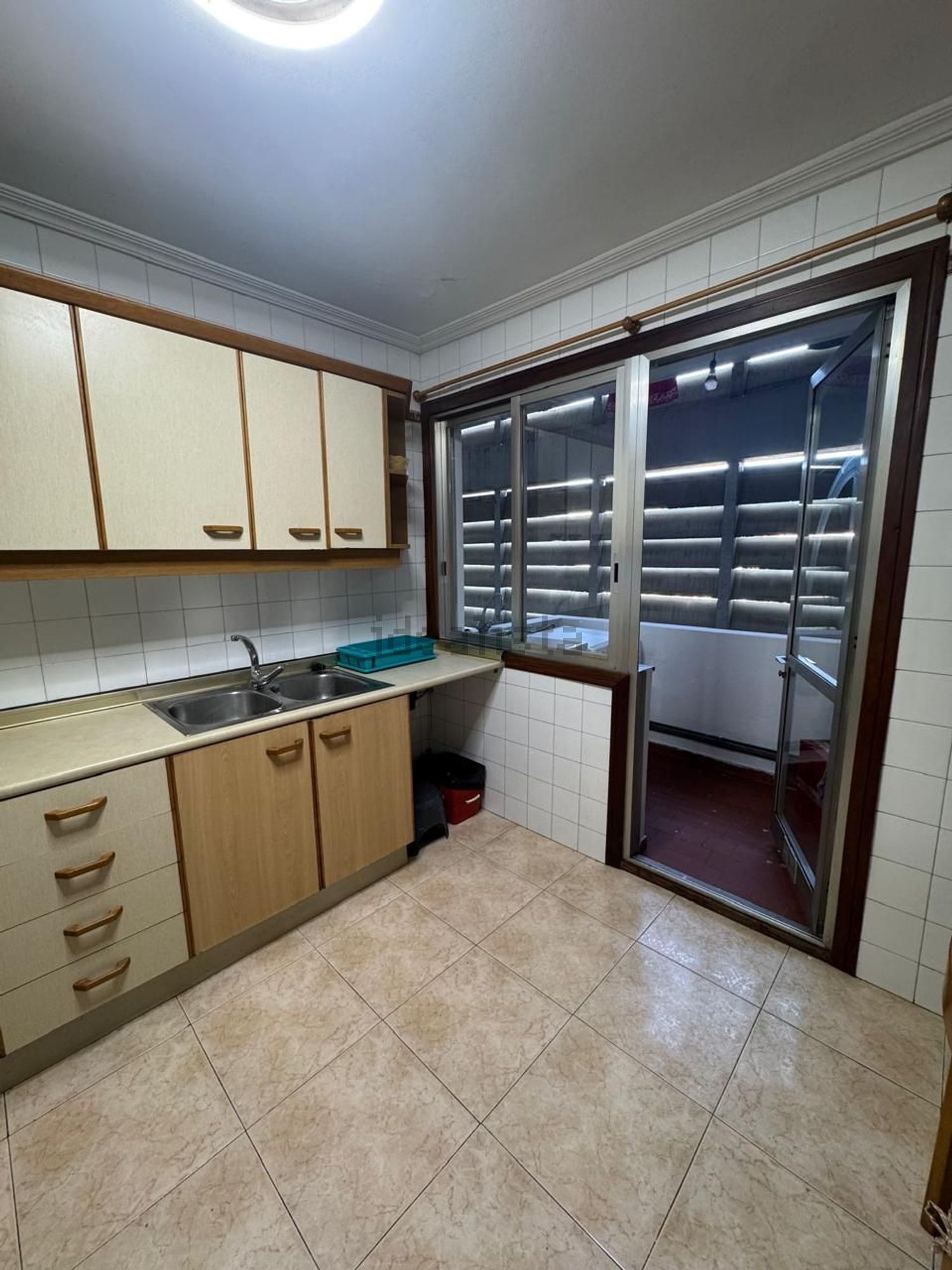 Habitació de lloguer, Vigo