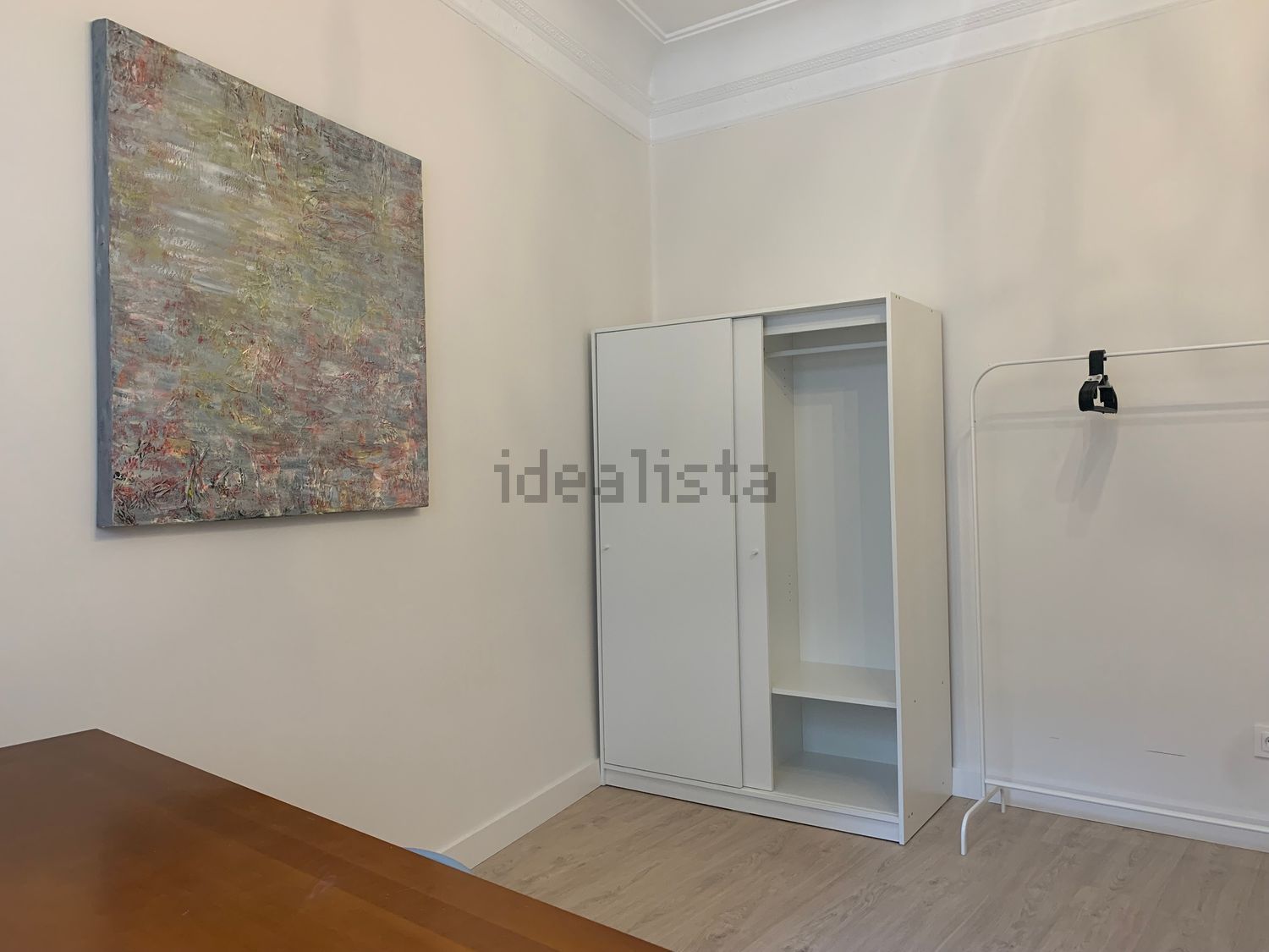 Stanza in affitto, Valencia