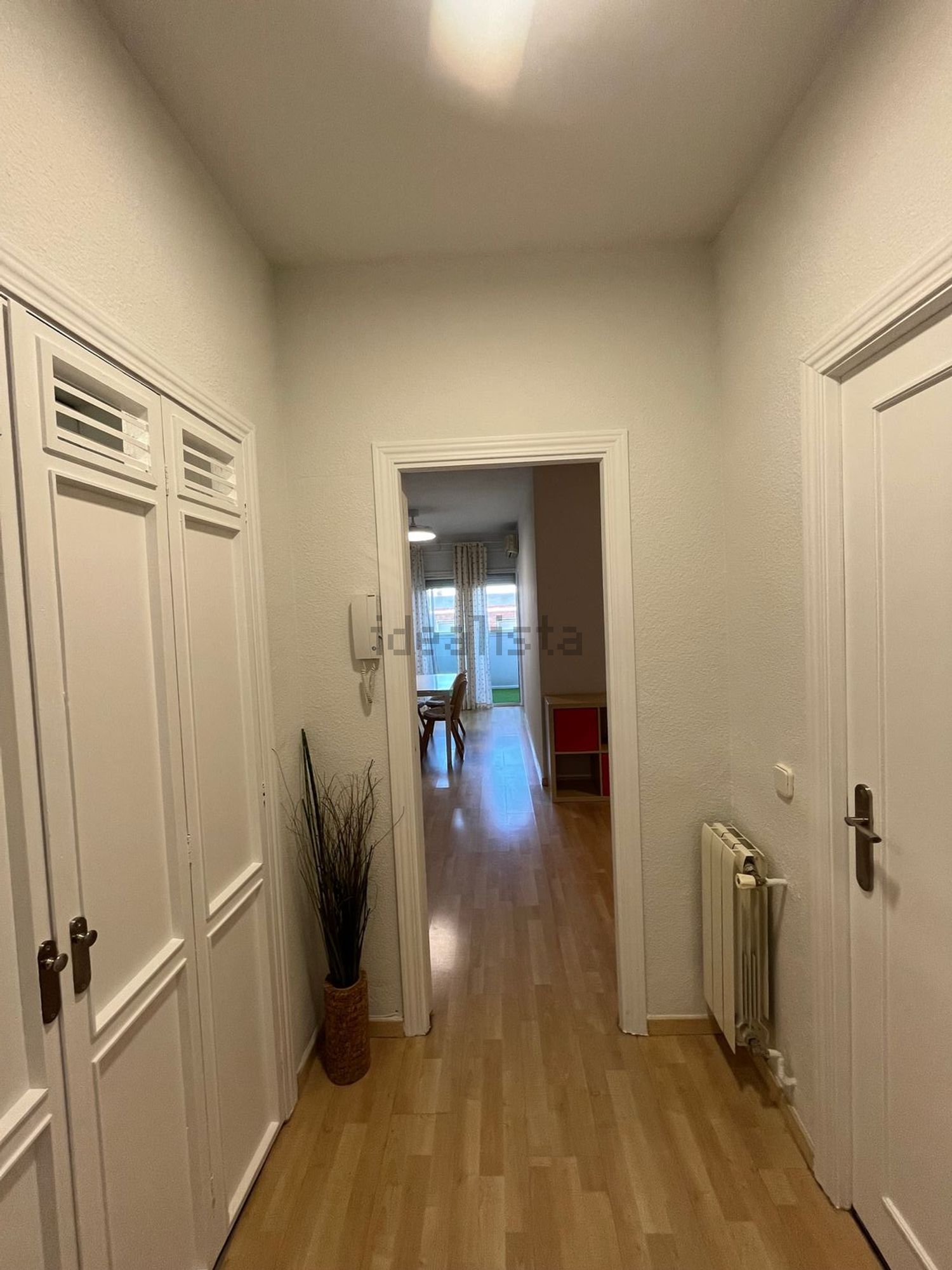 Piso de 60 m² en Madrid
