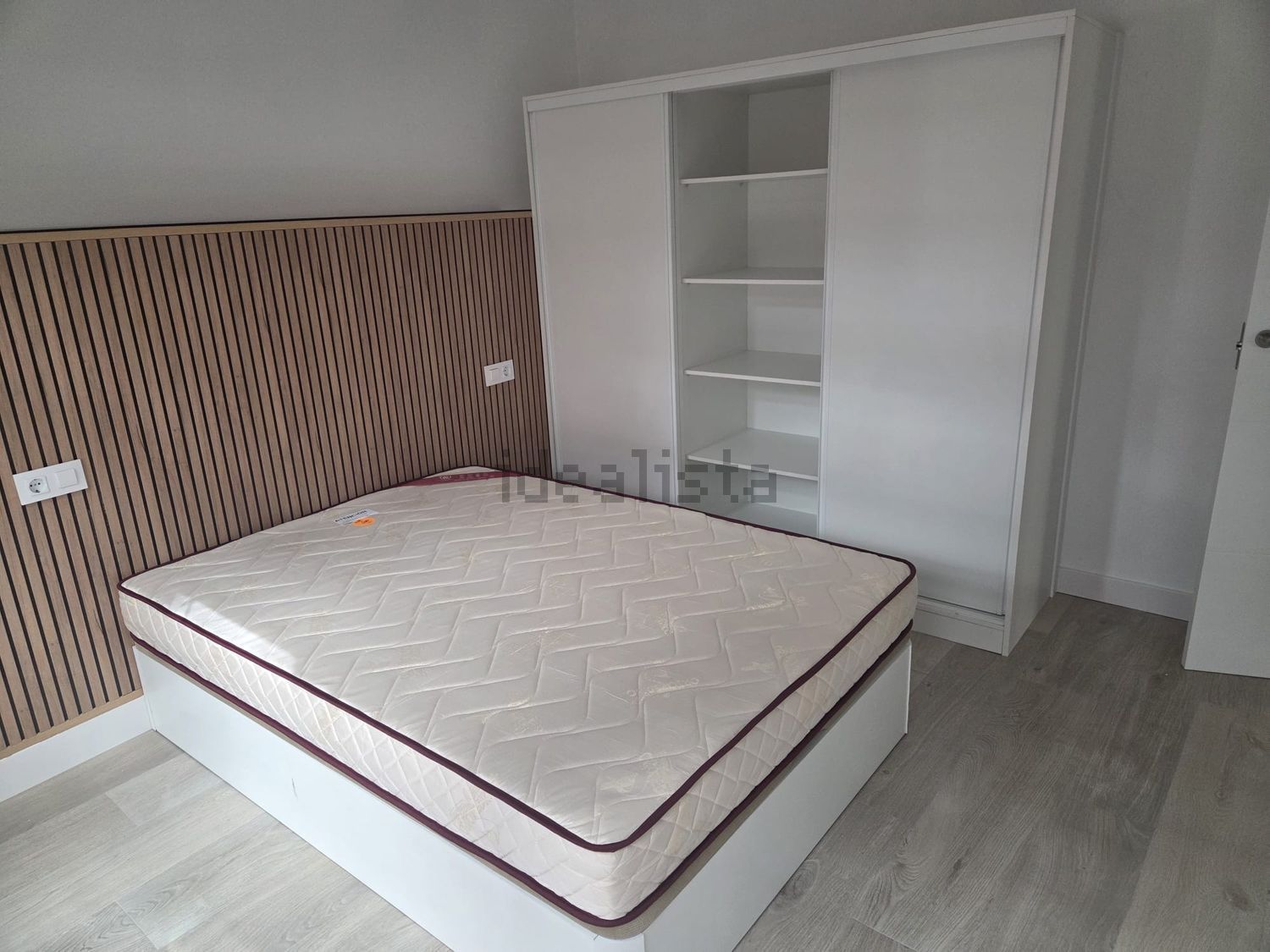 Habitació de lloguer, A Corunya