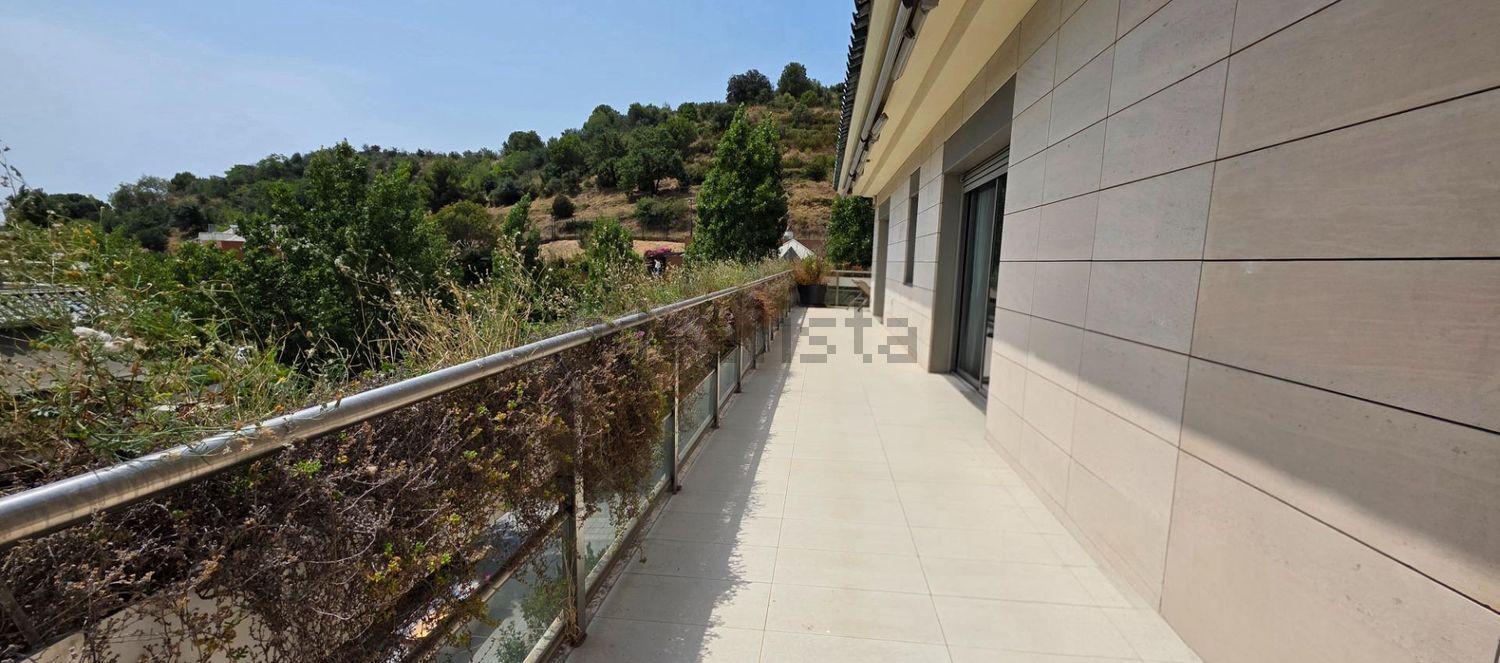 Appartement 165 m² à Barcelone