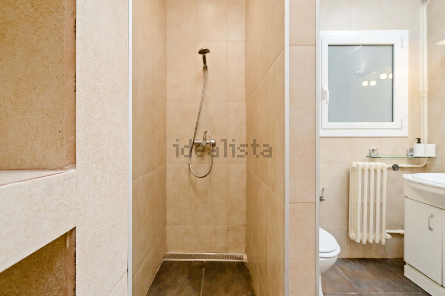 Habitación 150 m², Barcelona