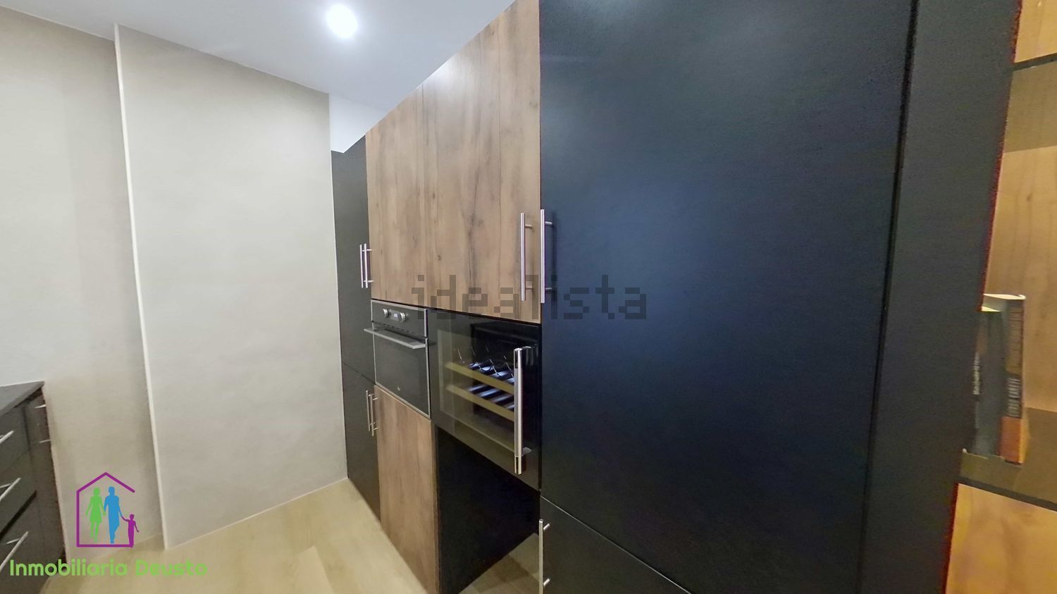 Piso de 80 m² en Bilbao