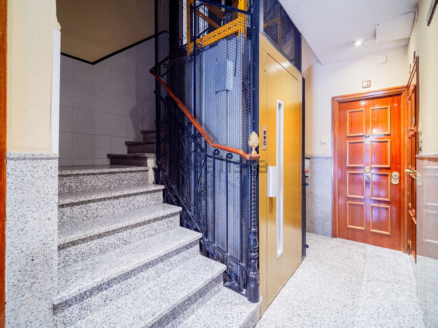 Piso de 61 m² en Madrid