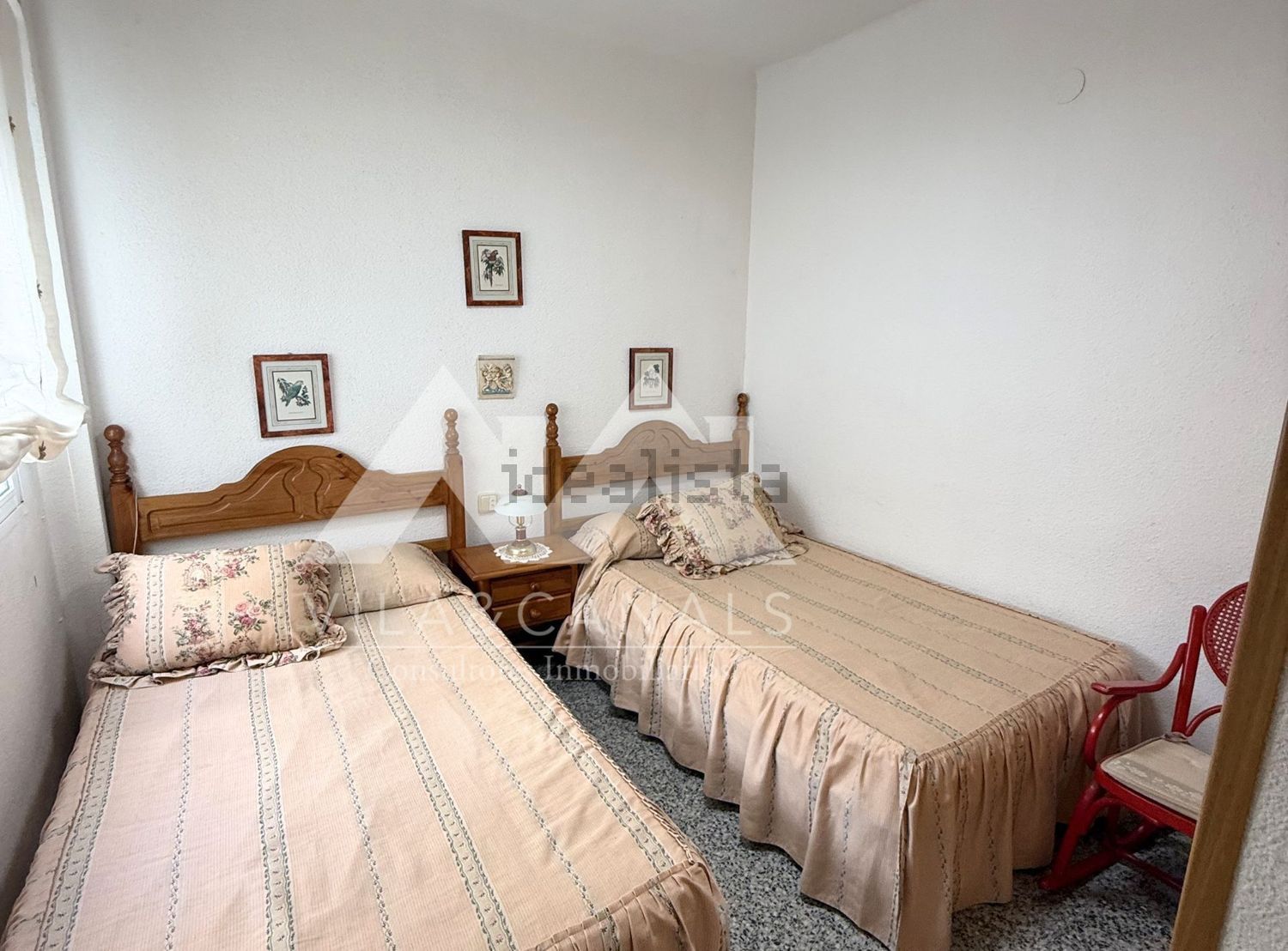 Pis de 95 m² a Sueca