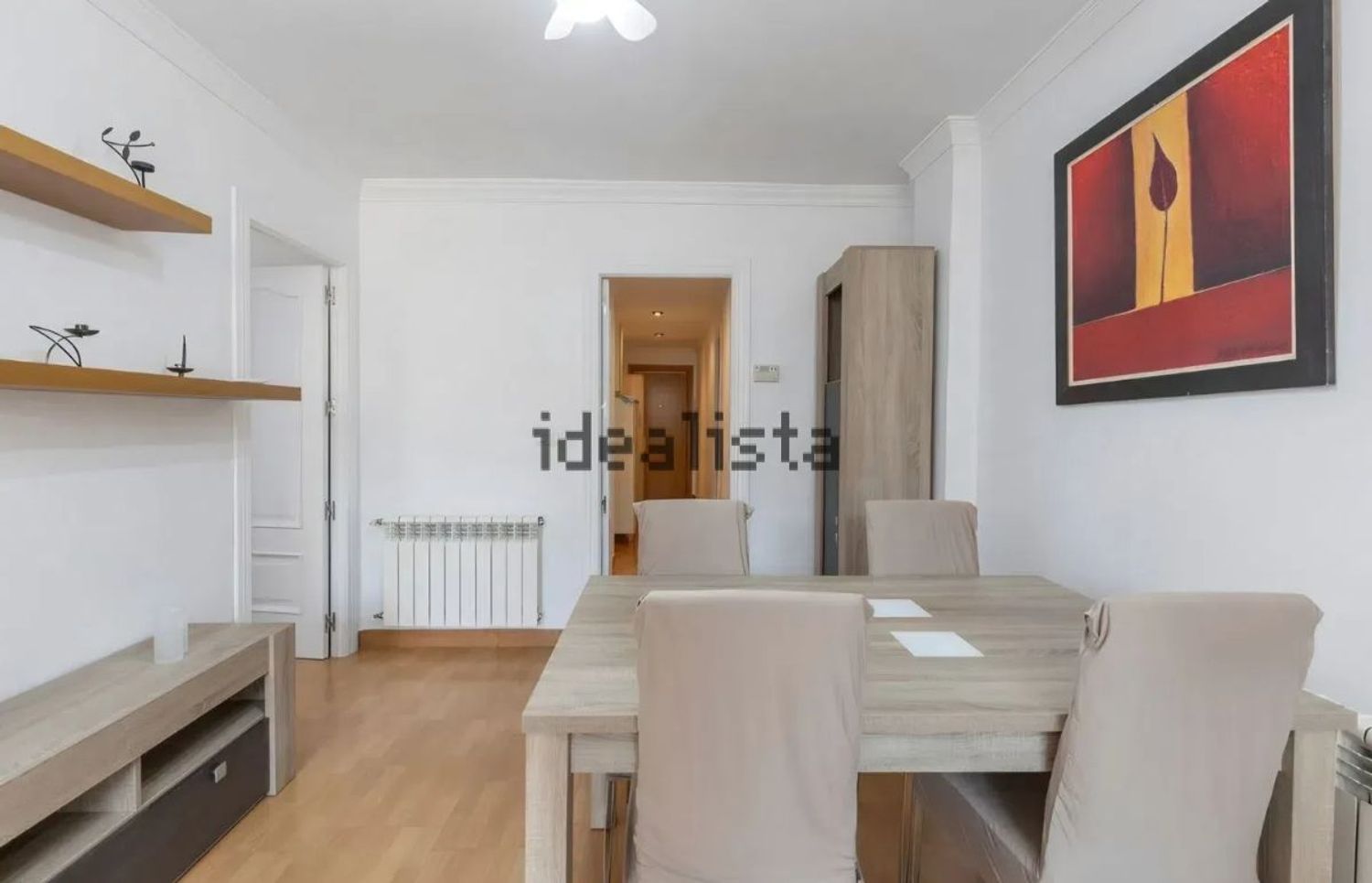 Pis de 105 m² a Granada