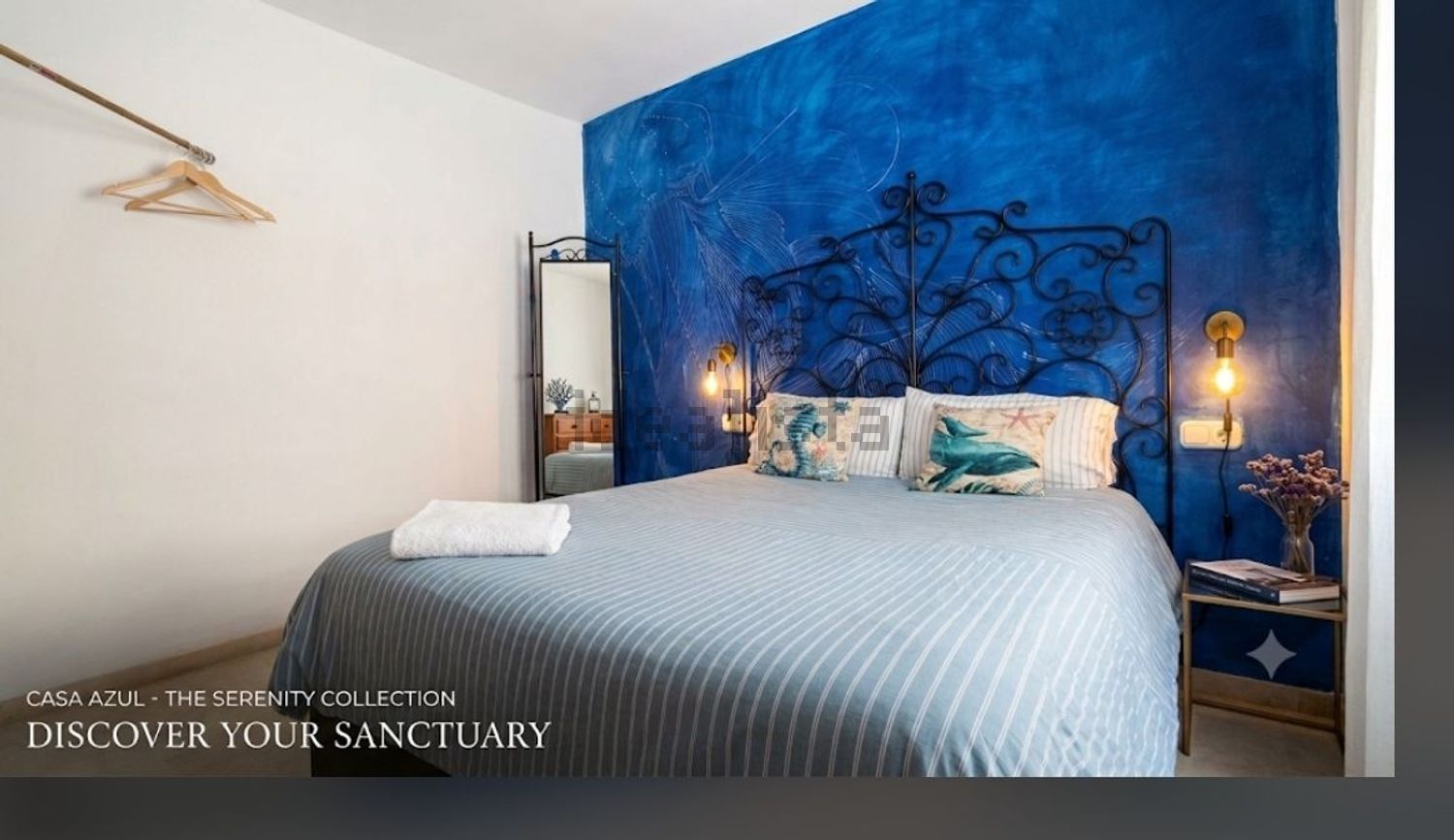 Apartamento 60 m² em Granada