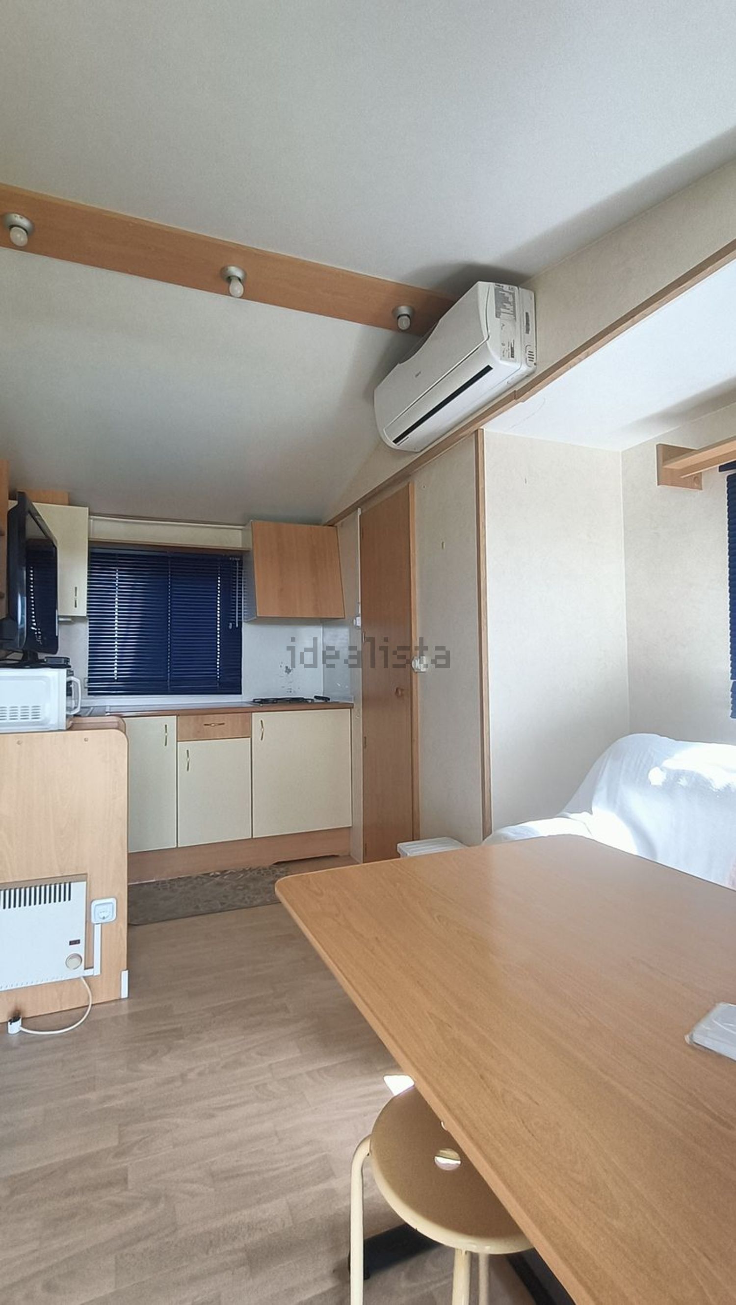 Casa 35 m² a Dos Hermanas