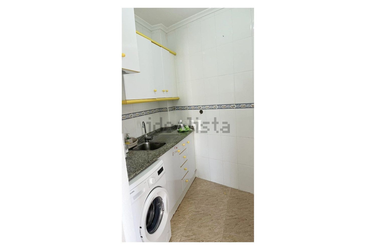 Wohnung 60 m² in Torrevieja
