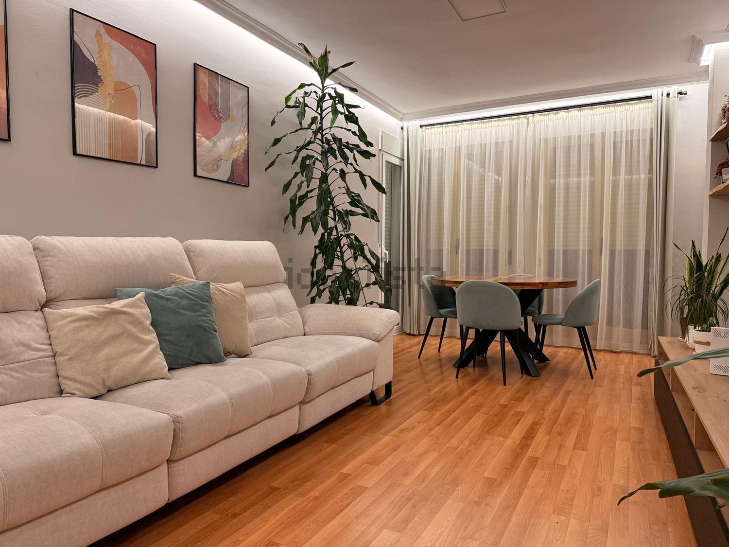 Appartamento 95 m² a Saragozza