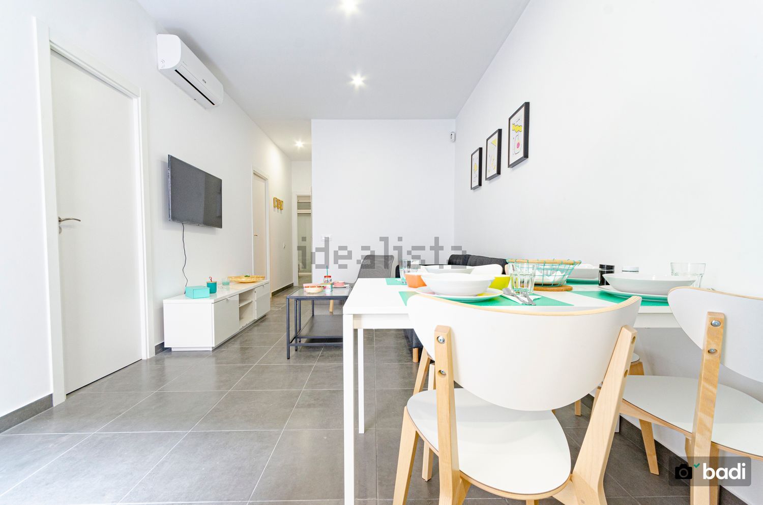 Stanza in affitto, l'Hospitalet de Llobregat