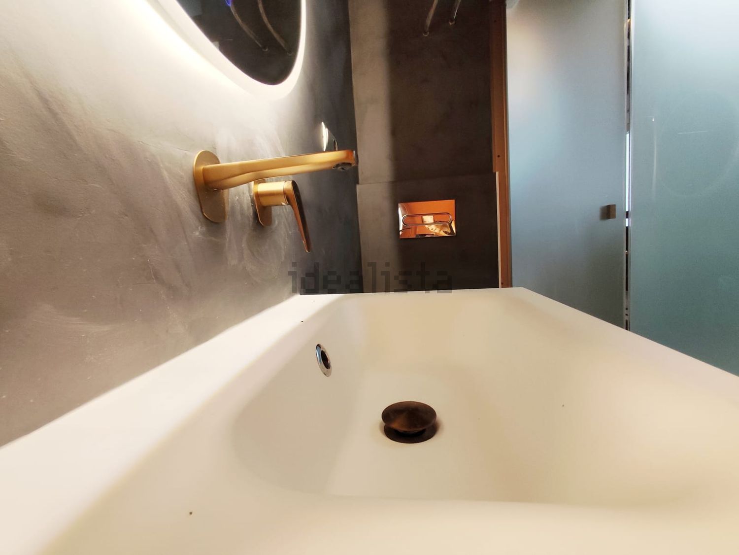 Pis de 28 m² a Barcelona