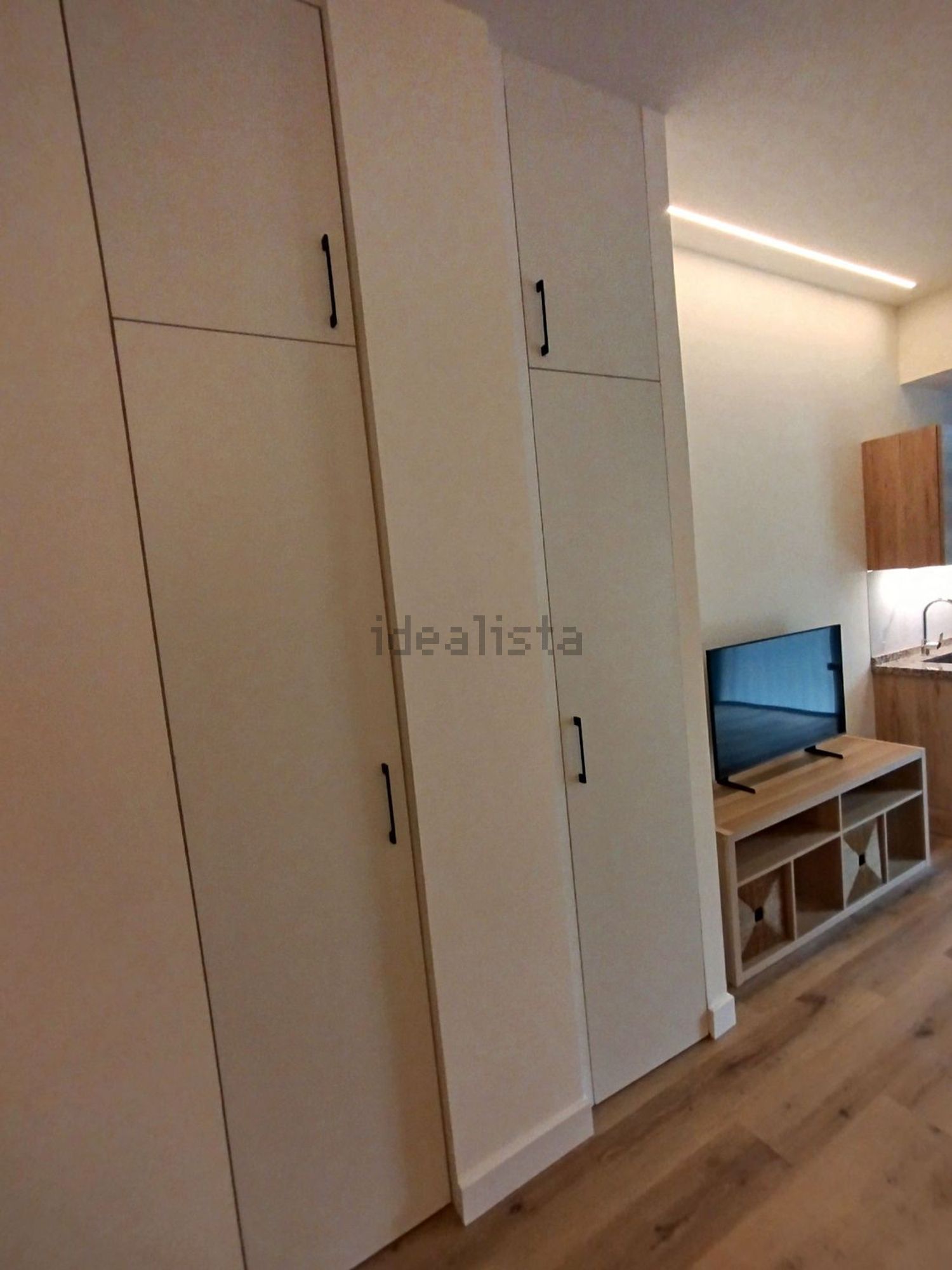 Pis de 33 m² a Granada