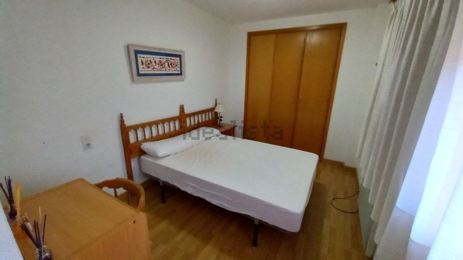 Piso de 55 m² en Albacete
