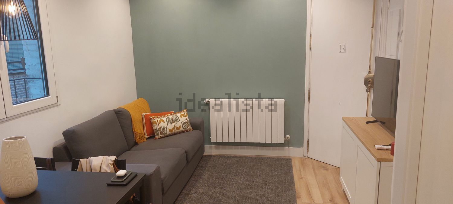 Pis de 49 m² a Madrid