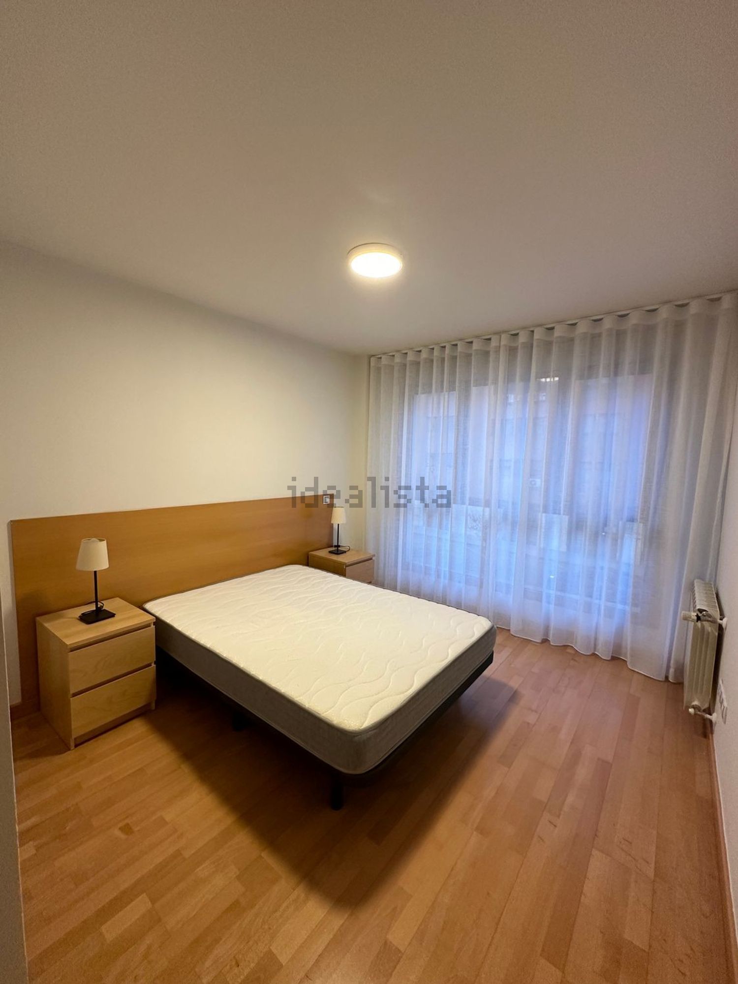 Piso de 80 m² en Guadalajara