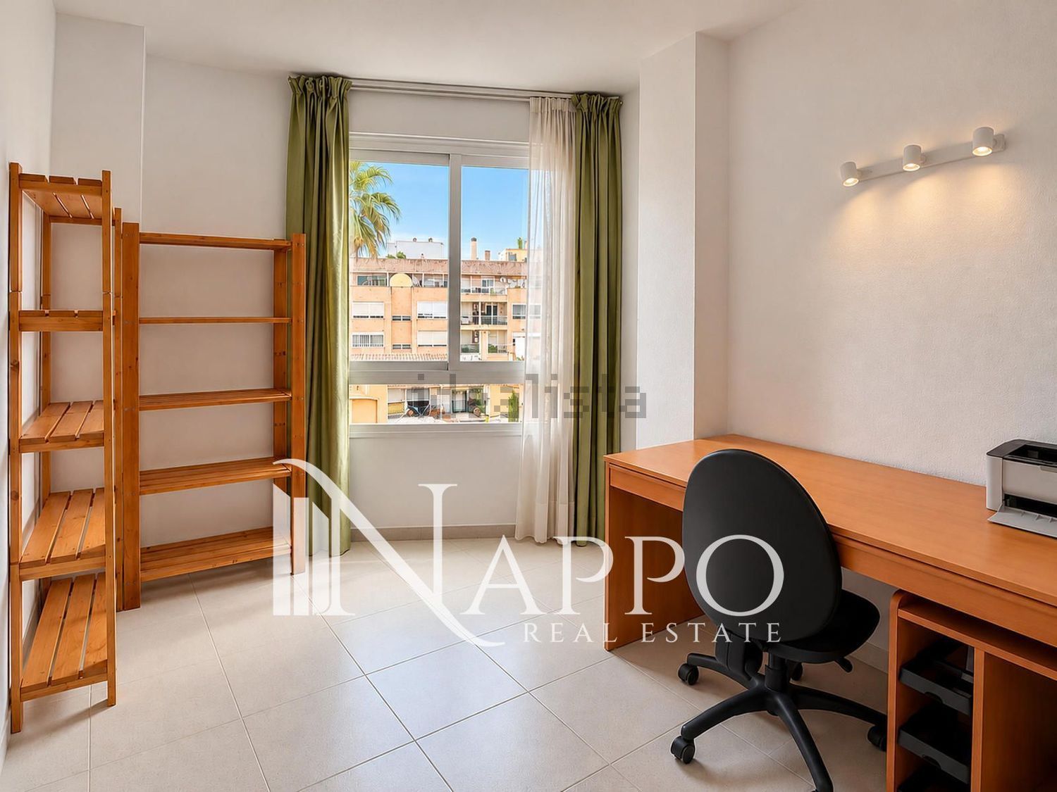 Wohnung 106 m² in Palma