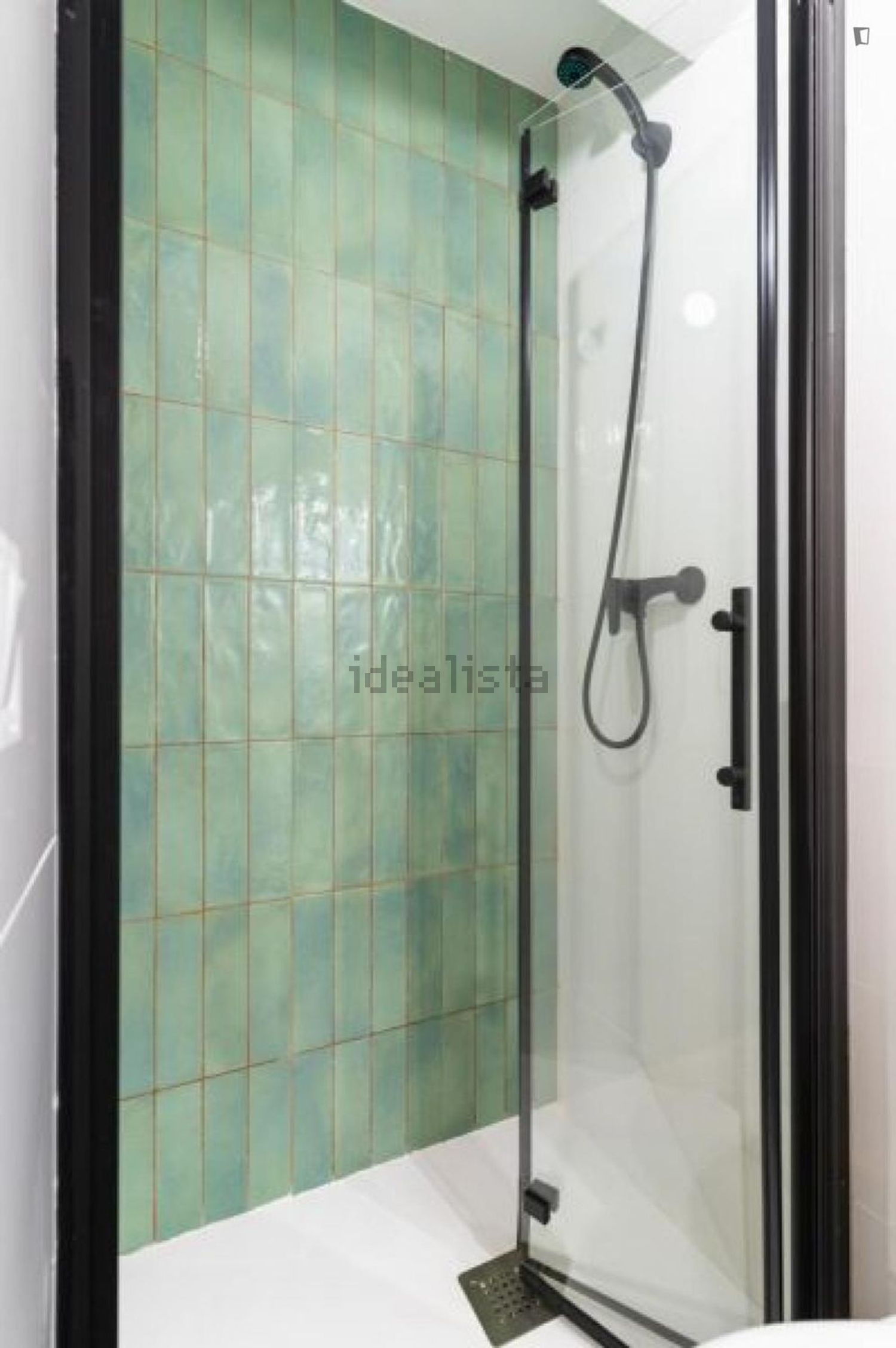 Habitación 114 m², Madrid