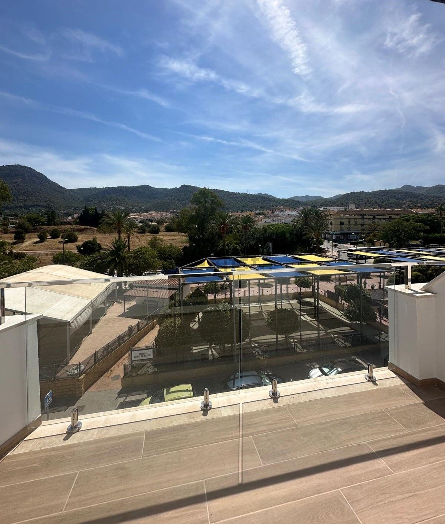 Piso de 54 m² en Alhaurín de la Torre