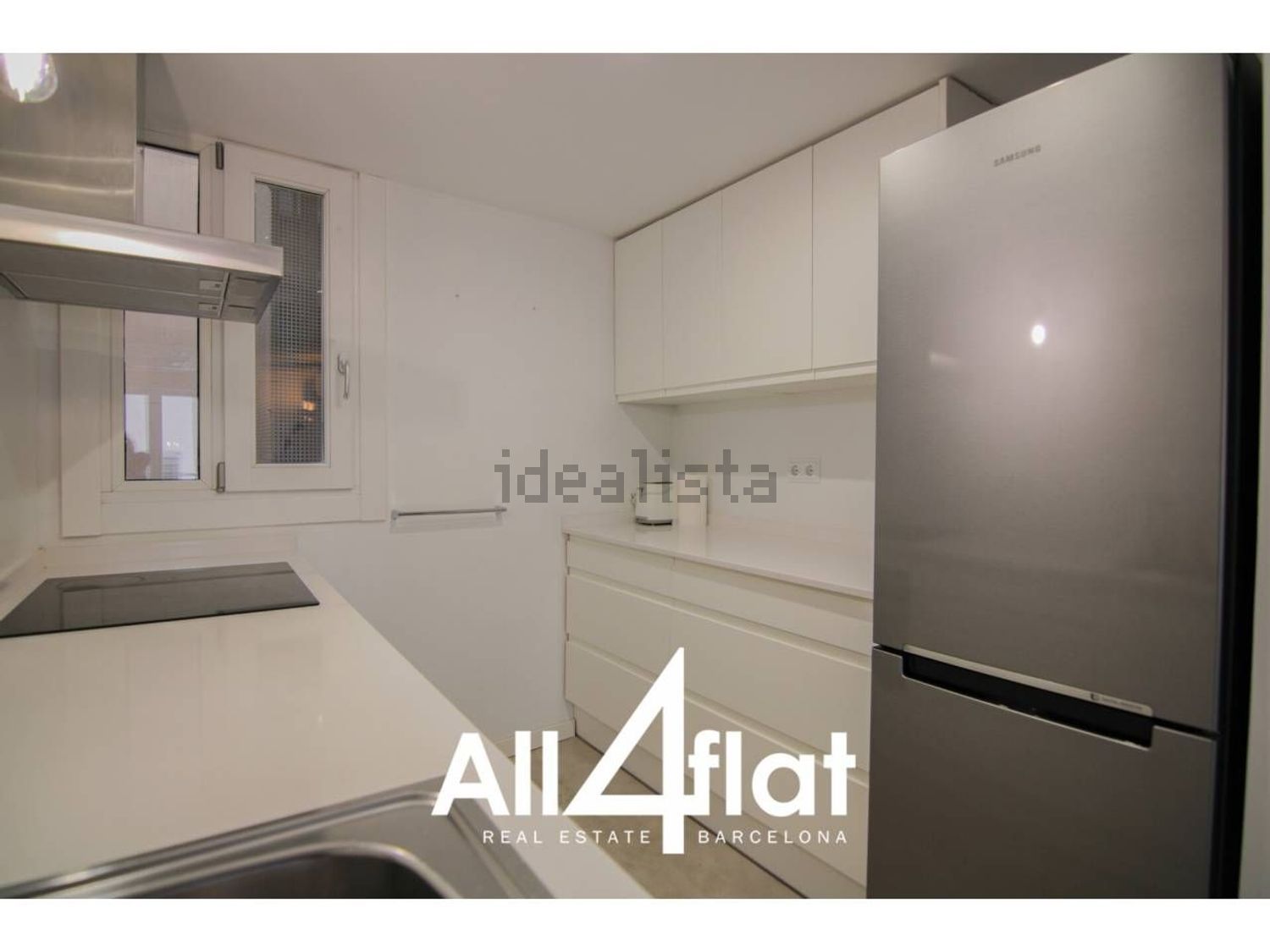 Appartamento 56 m² a Barcelona