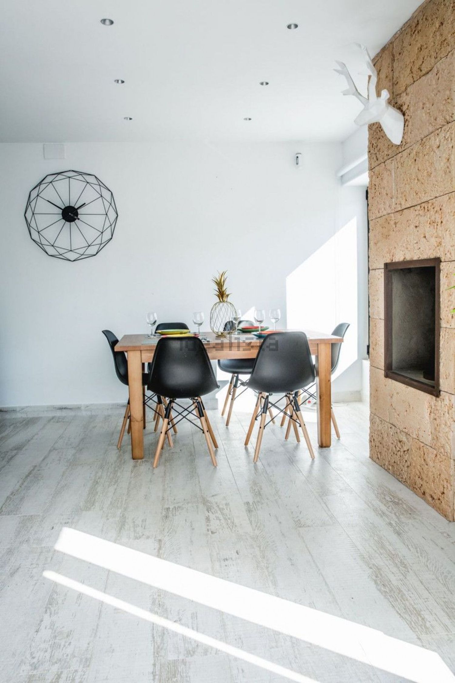 Casa de 85 m² a Santa Eulària des Riu